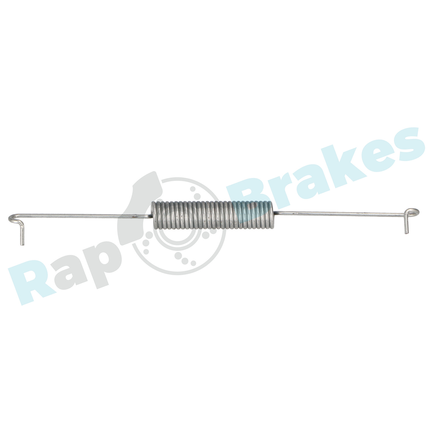 Accessory Kit, brake shoes - R-T0203 RAP BRAKES