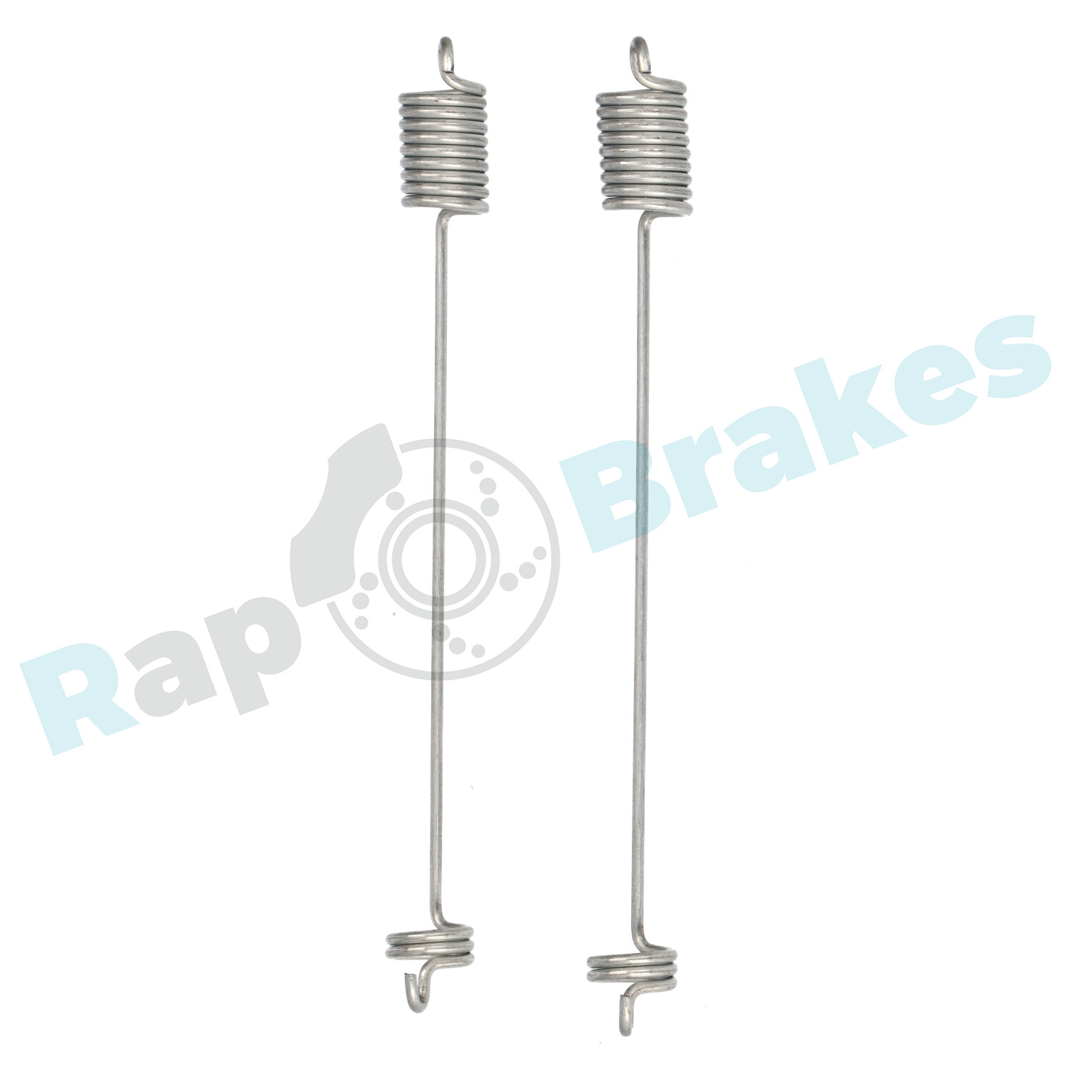 Accessory Kit, brake shoes - R-T0203 RAP BRAKES