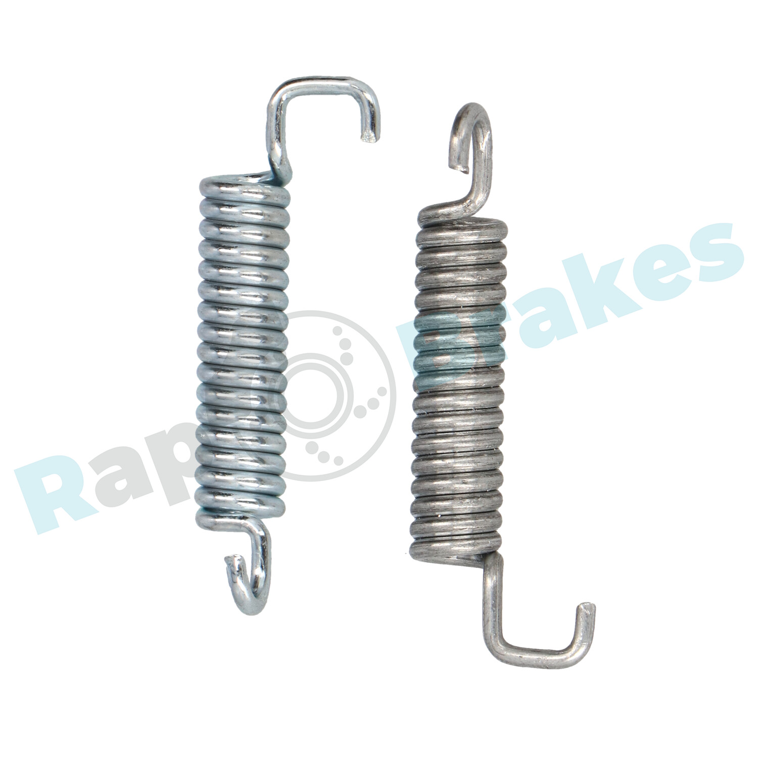 Accessory Kit, brake shoes - R-T0203 RAP BRAKES