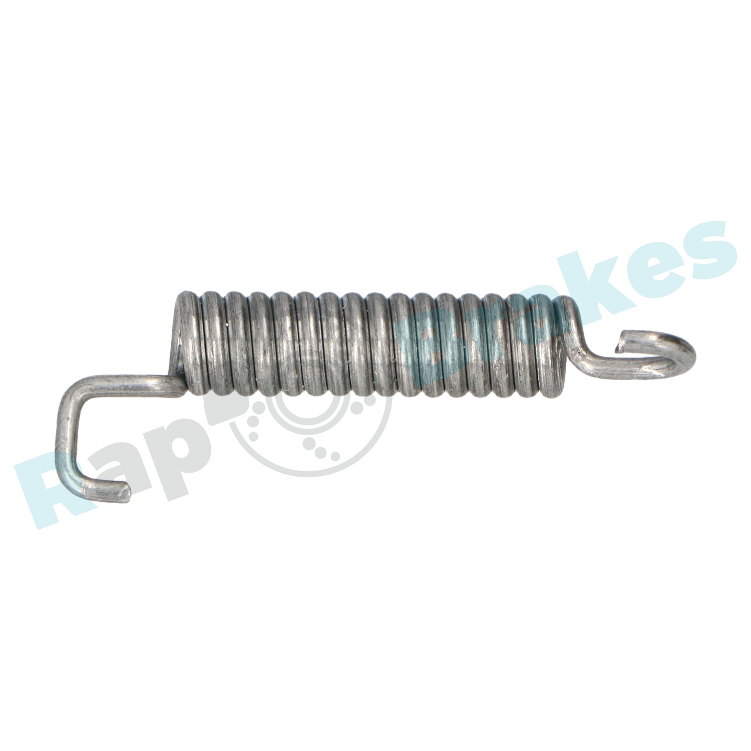 Accessory Kit, brake shoes - R-T0203 RAP BRAKES