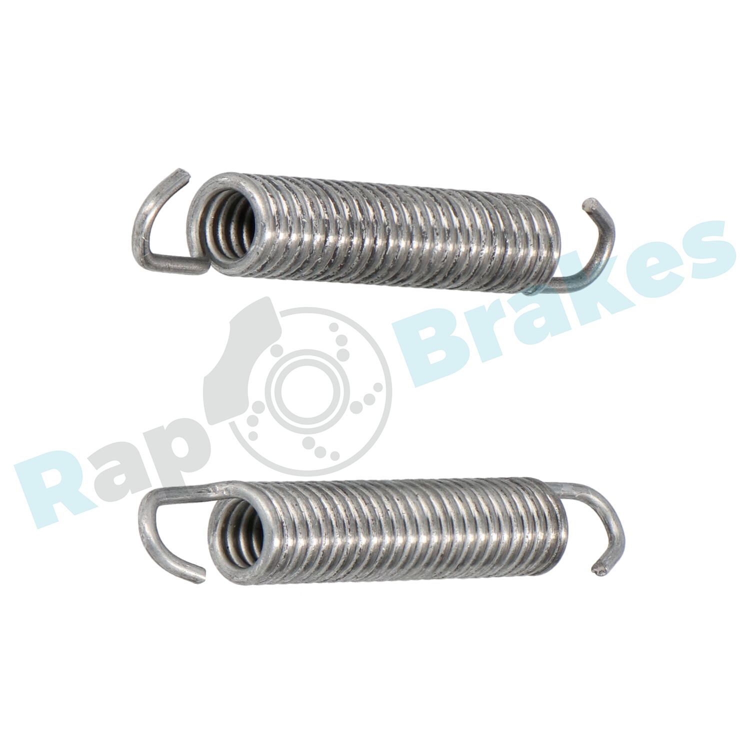 Accessory Kit, brake shoes - R-T0217 RAP BRAKES