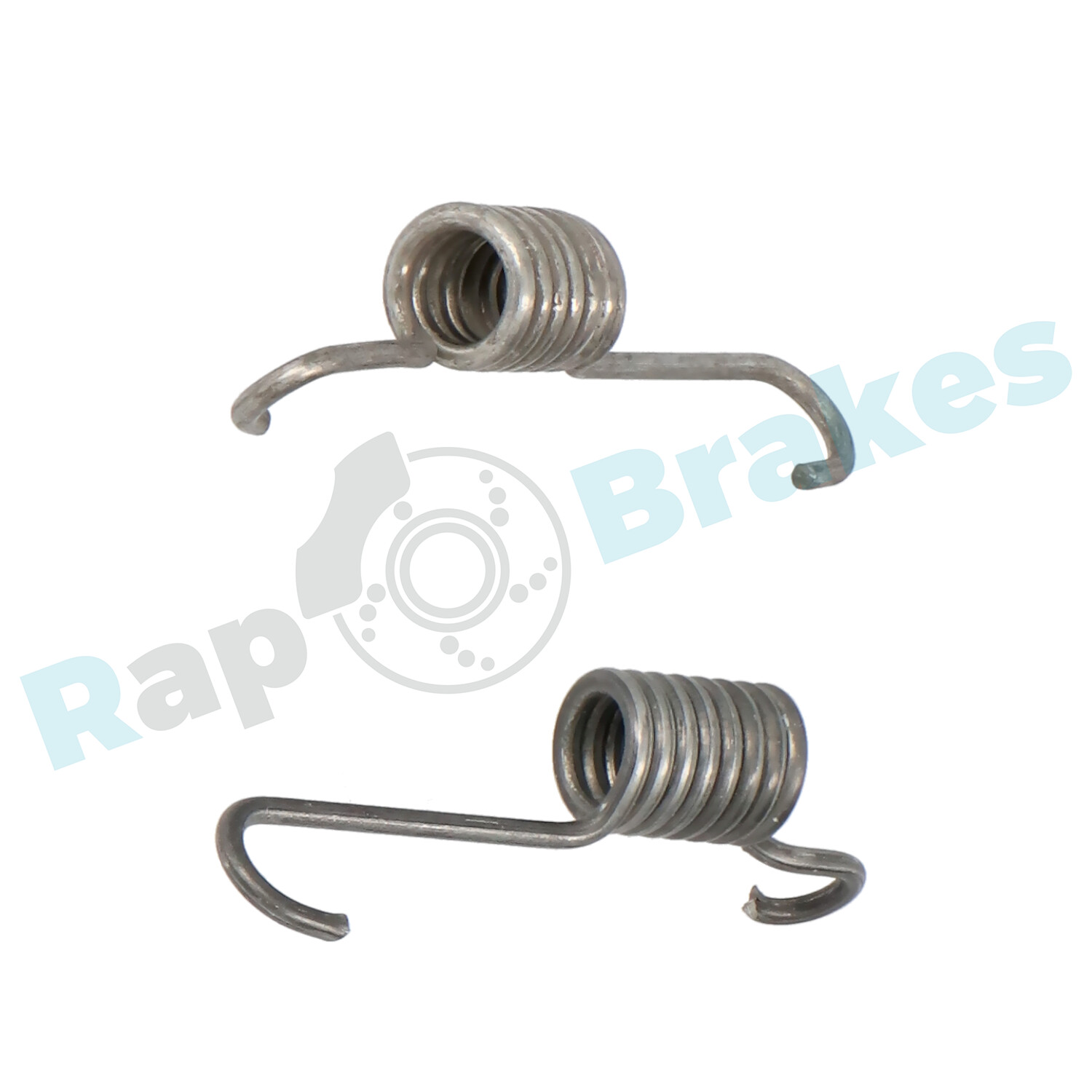 Accessory Kit, brake shoes - R-T0217 RAP BRAKES