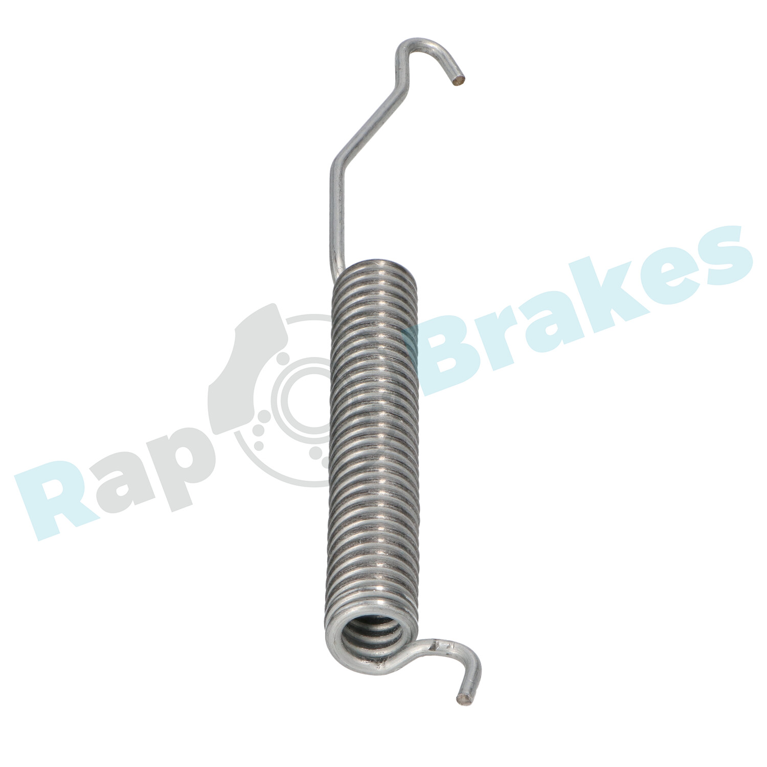 Accessory Kit, brake shoes - R-T0229 RAP BRAKES