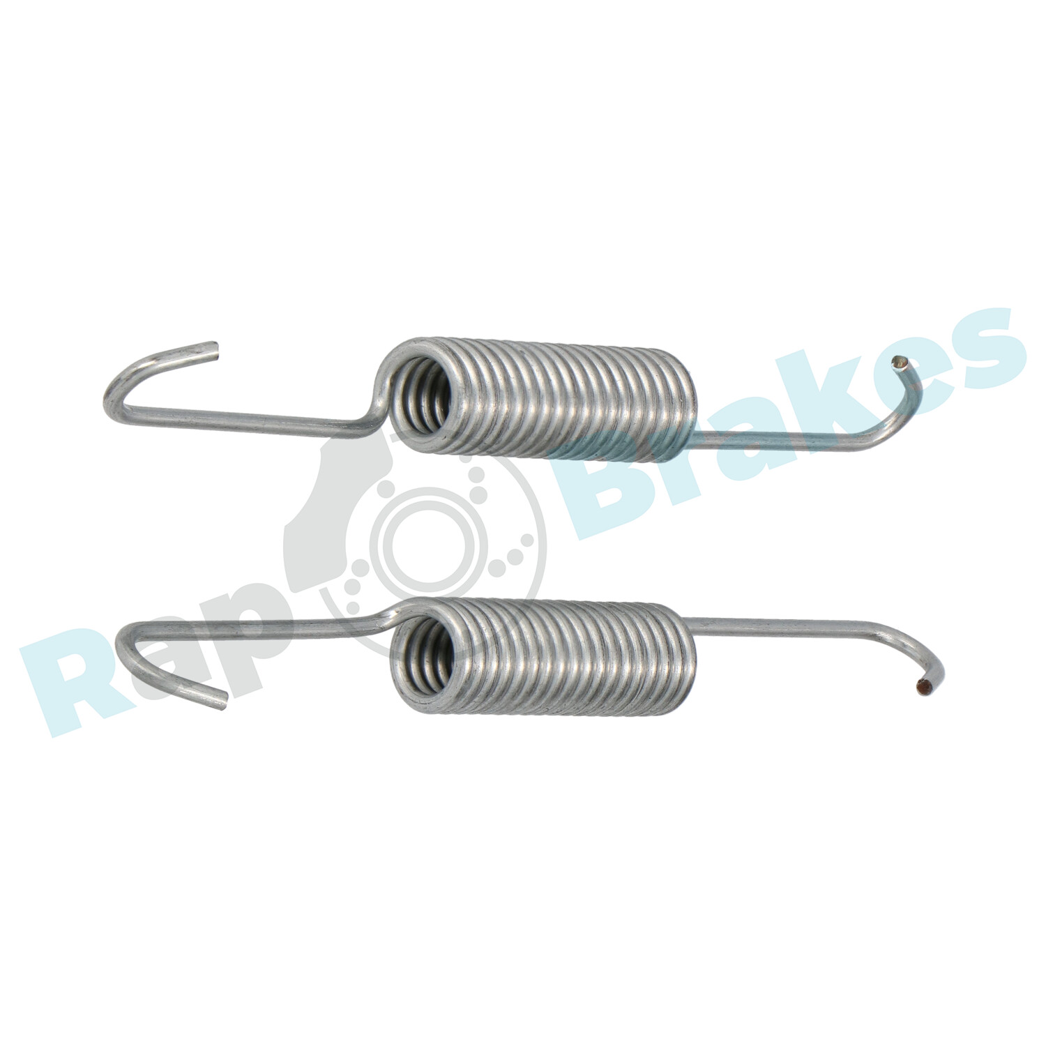 Accessory Kit, brake shoes - R-T0229 RAP BRAKES