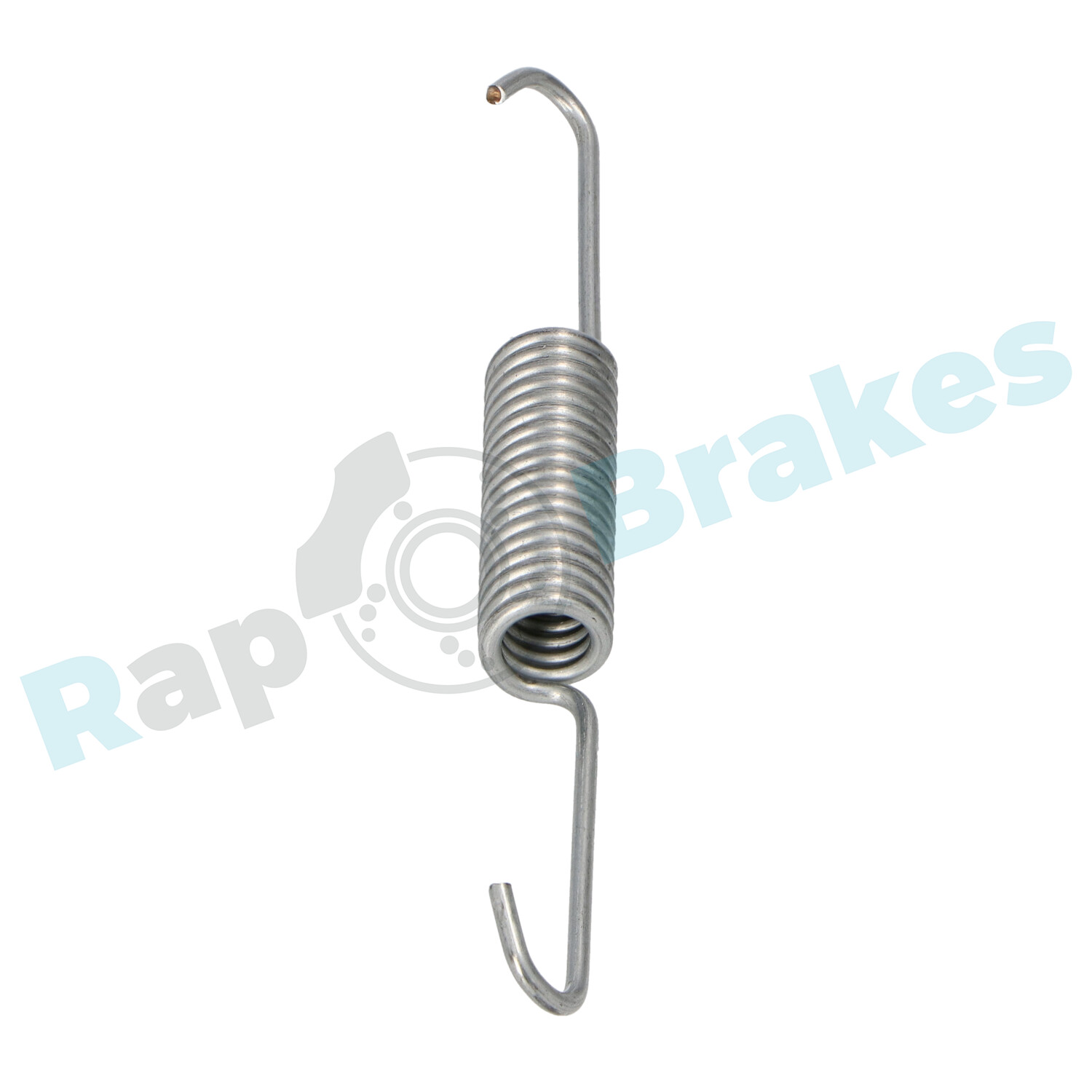 Accessory Kit, brake shoes - R-T0229 RAP BRAKES