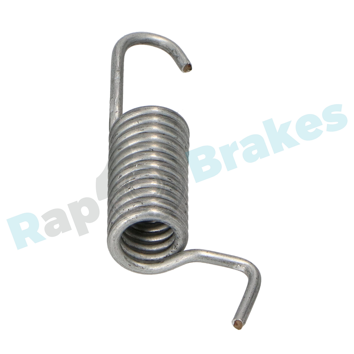 Accessory Kit, brake shoes - R-T0229 RAP BRAKES
