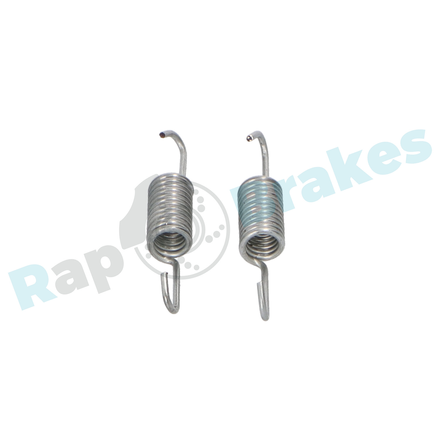 Accessory Kit, brake shoes - R-T0239 RAP BRAKES