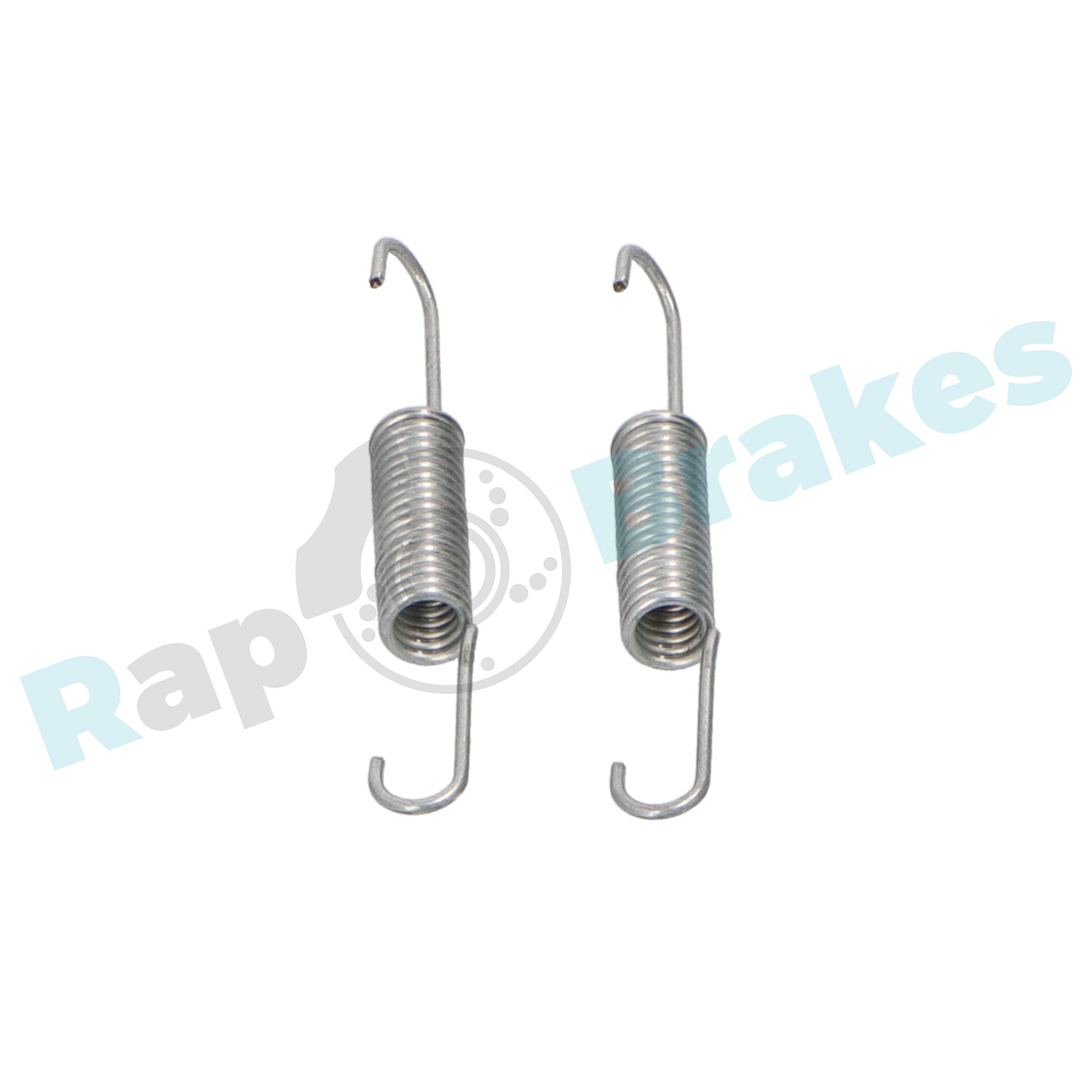 Accessory Kit, brake shoes - R-T0239 RAP BRAKES