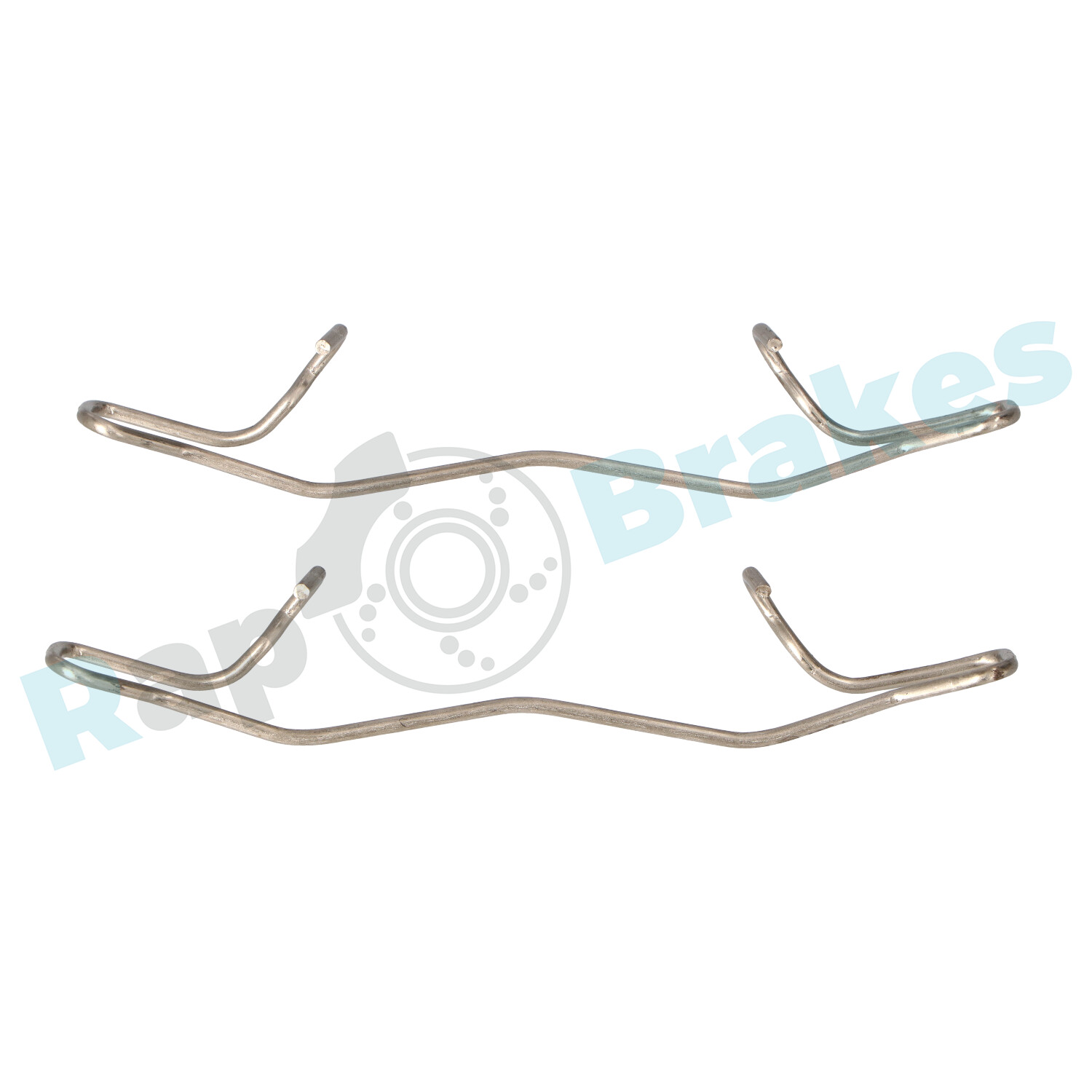 Accessory Kit, disc brake pad - R-U0001 RAP BRAKES