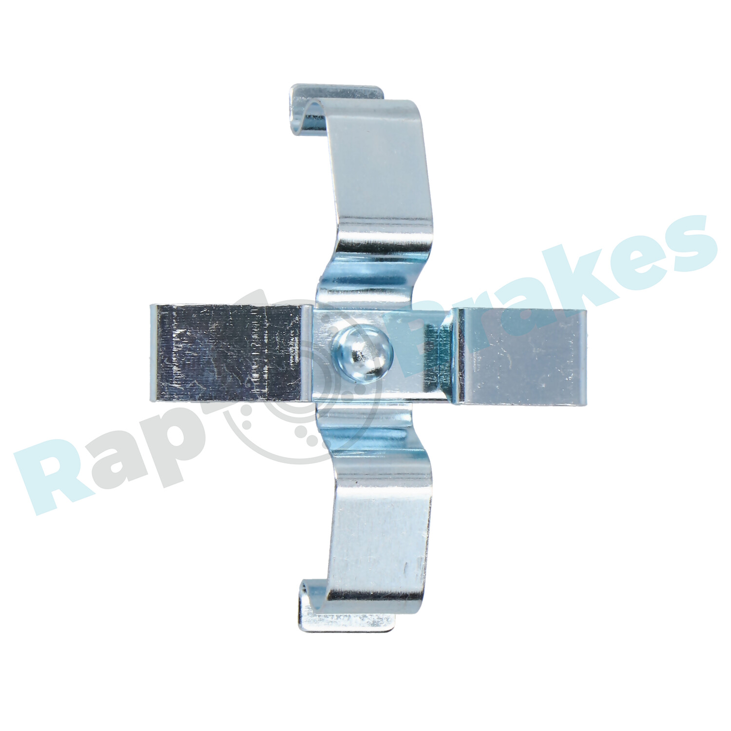 Accessory Kit, disc brake pad - R-U0010 RAP BRAKES