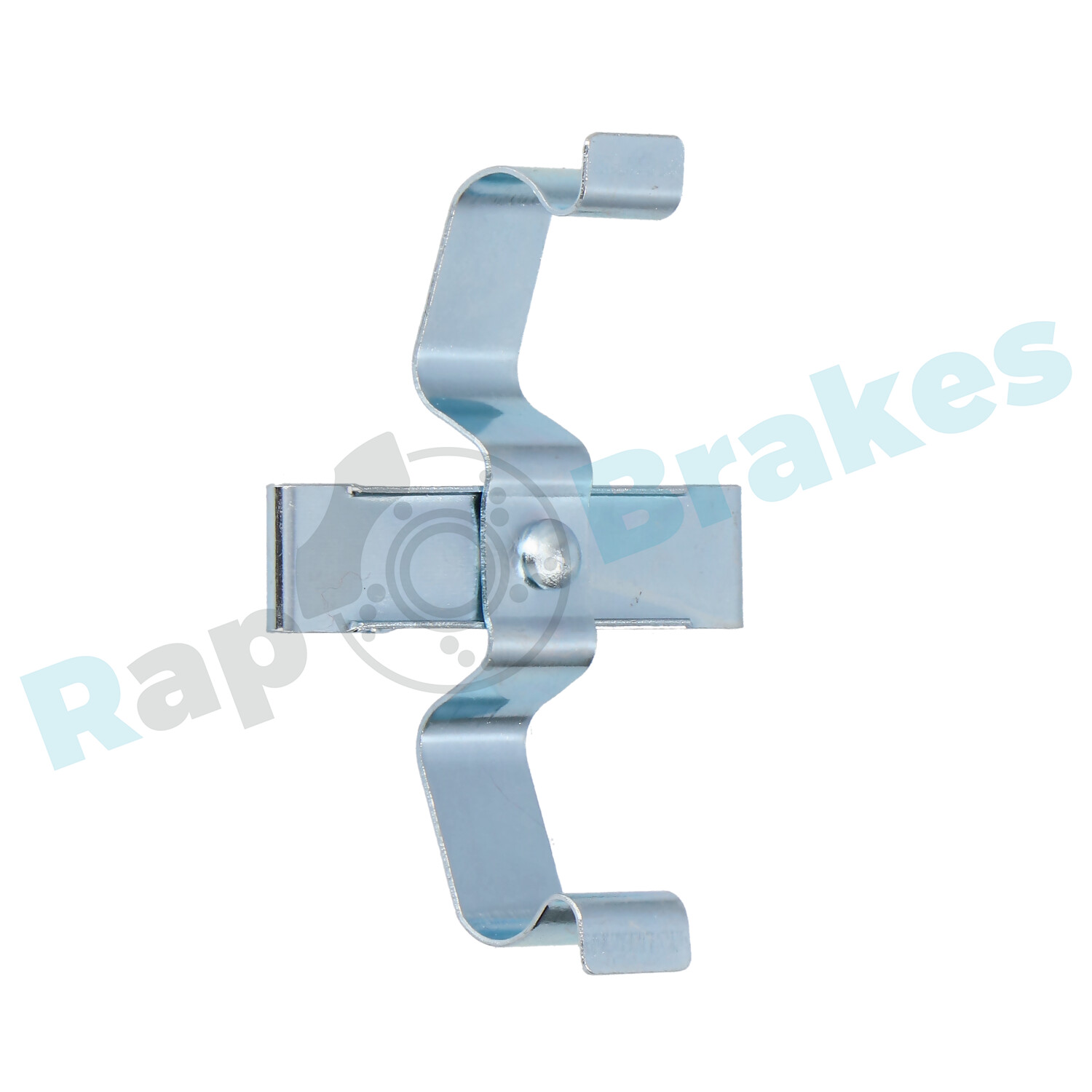 Accessory Kit, disc brake pad - R-U0010 RAP BRAKES