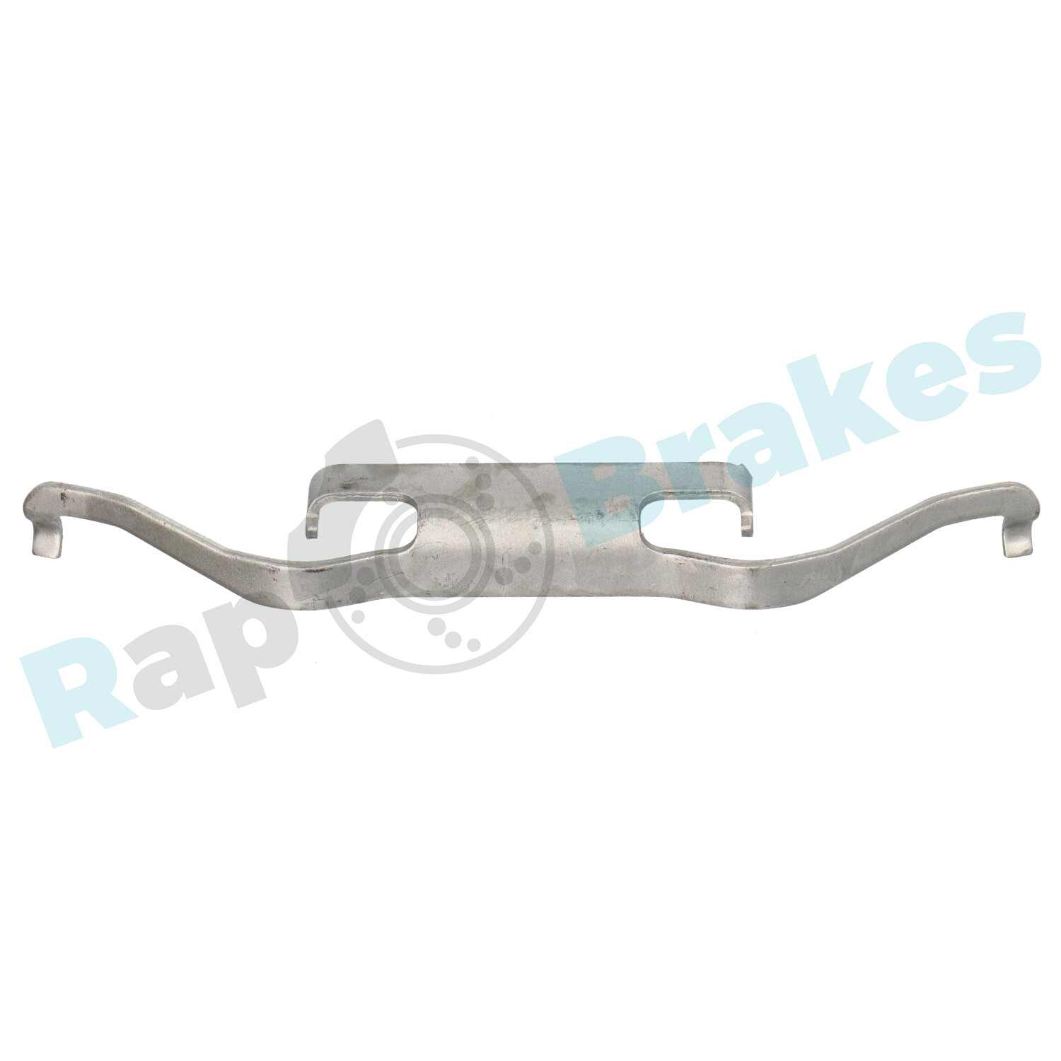 Kit accessori, Pastiglia freno - R-U0014 RAP BRAKES
