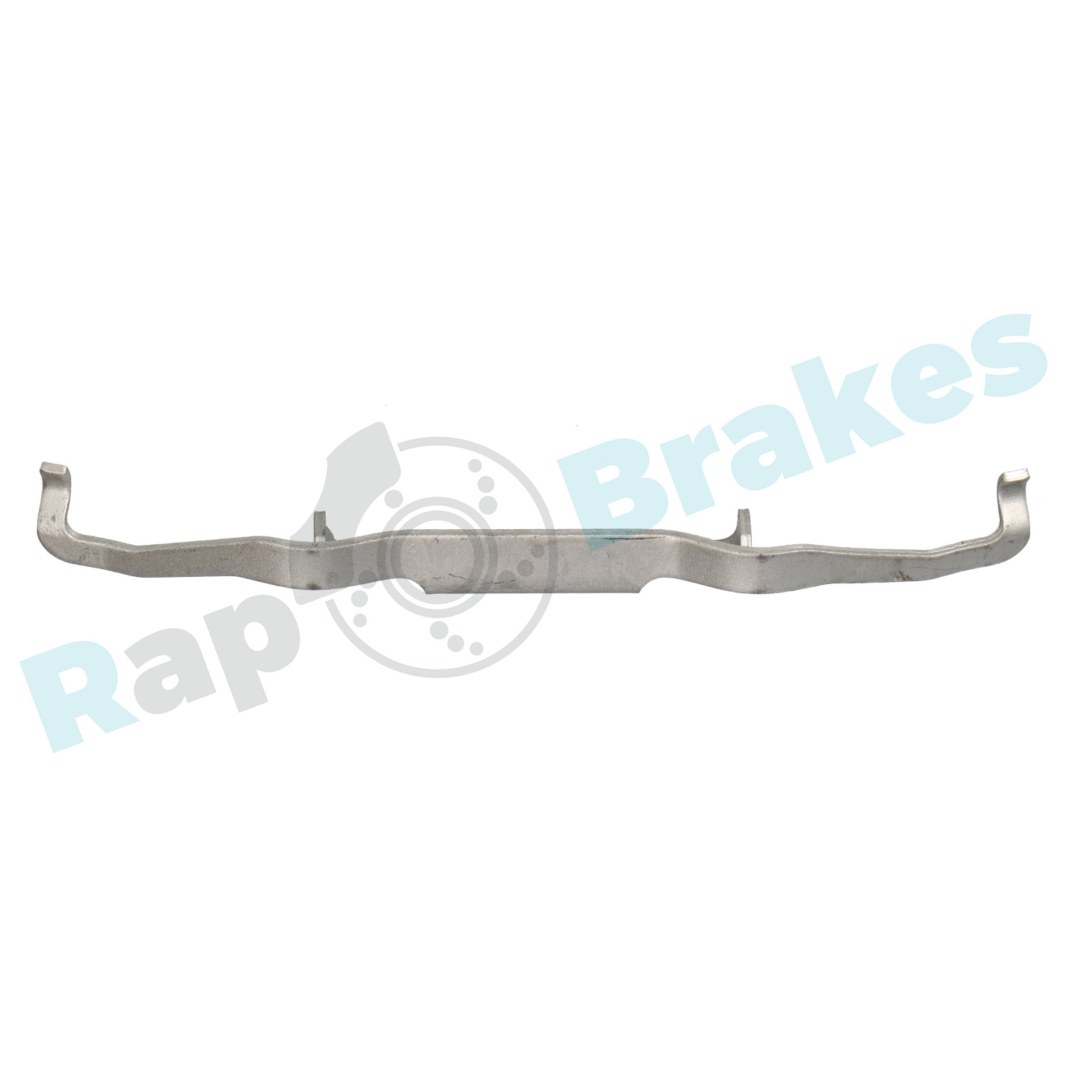 Kit accessori, Pastiglia freno - R-U0014 RAP BRAKES