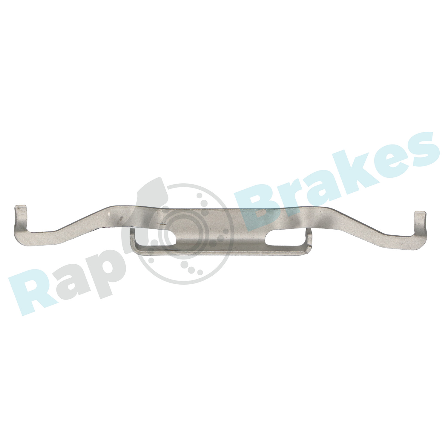 Kit accessori, Pastiglia freno - R-U0014 RAP BRAKES