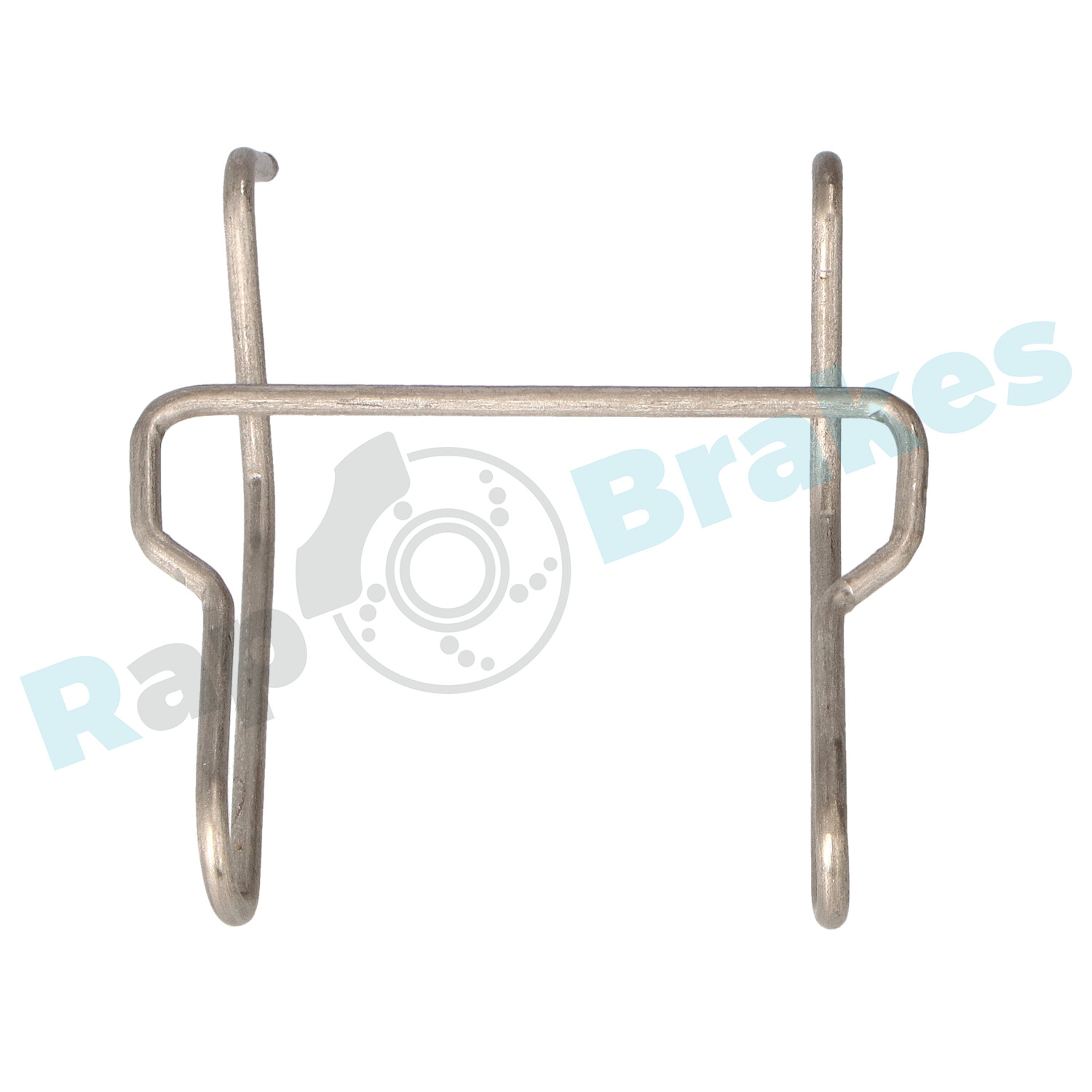 Accessory Kit, disc brake pad - R-U0020 RAP BRAKES