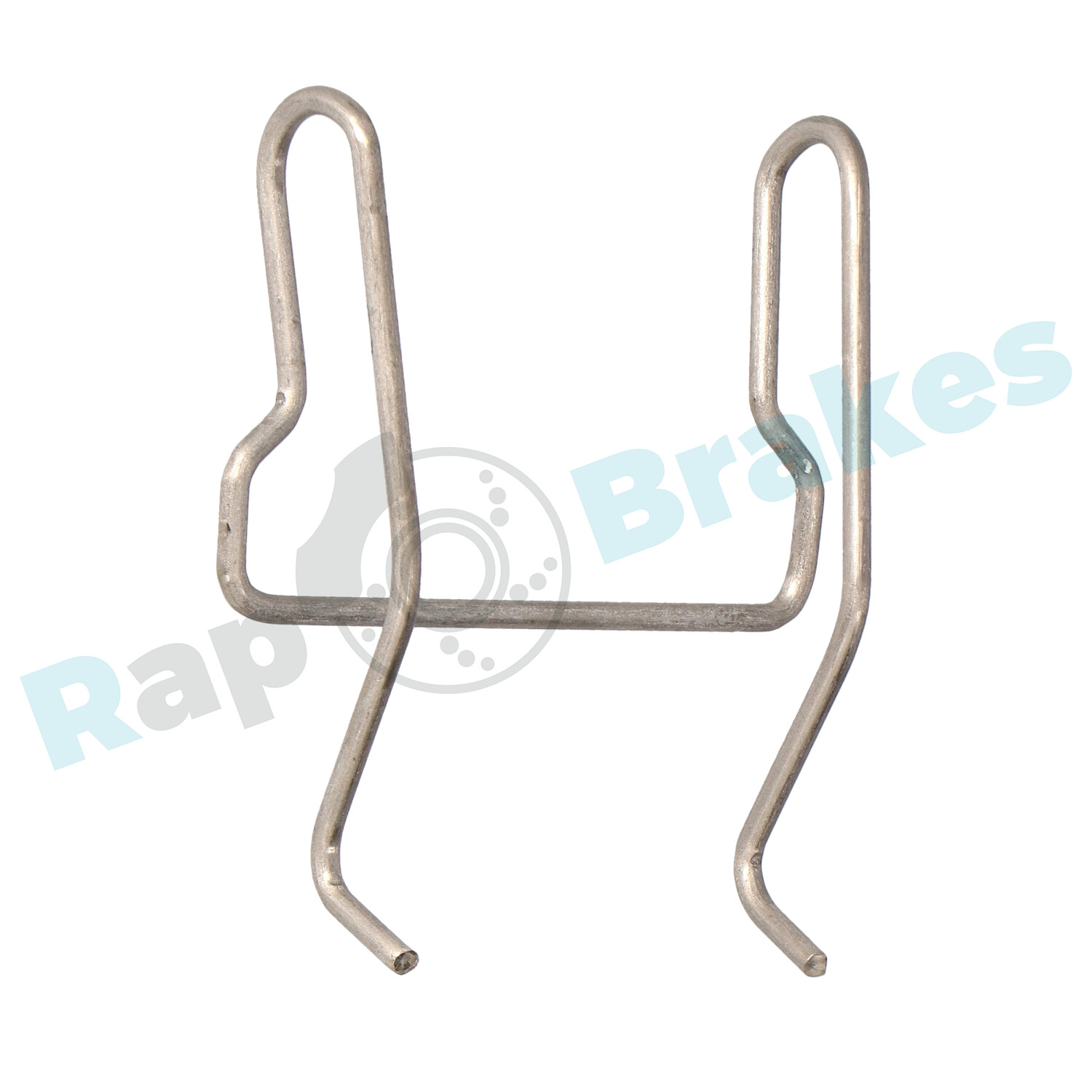 Accessory Kit, disc brake pad - R-U0020 RAP BRAKES