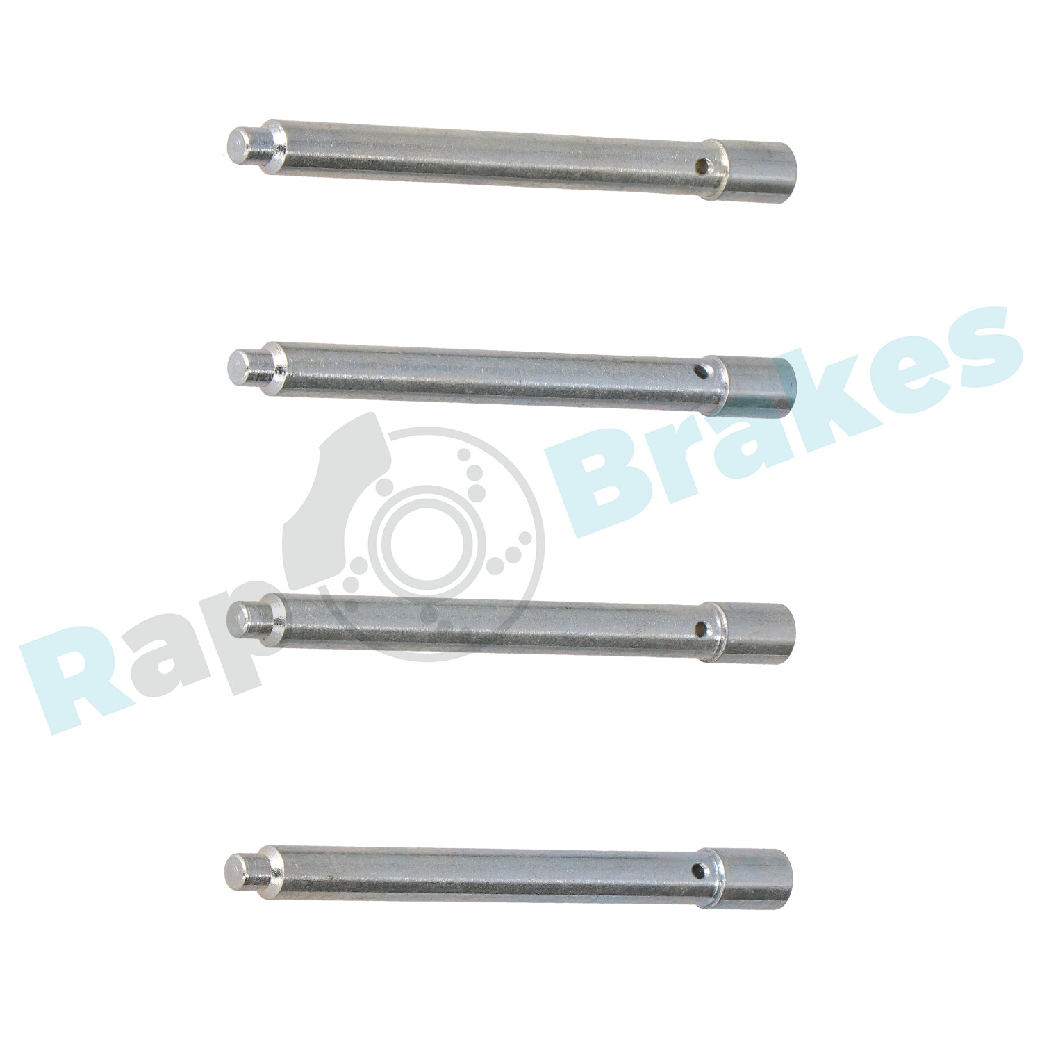 Accessory Kit, disc brake pad - R-U0020 RAP BRAKES