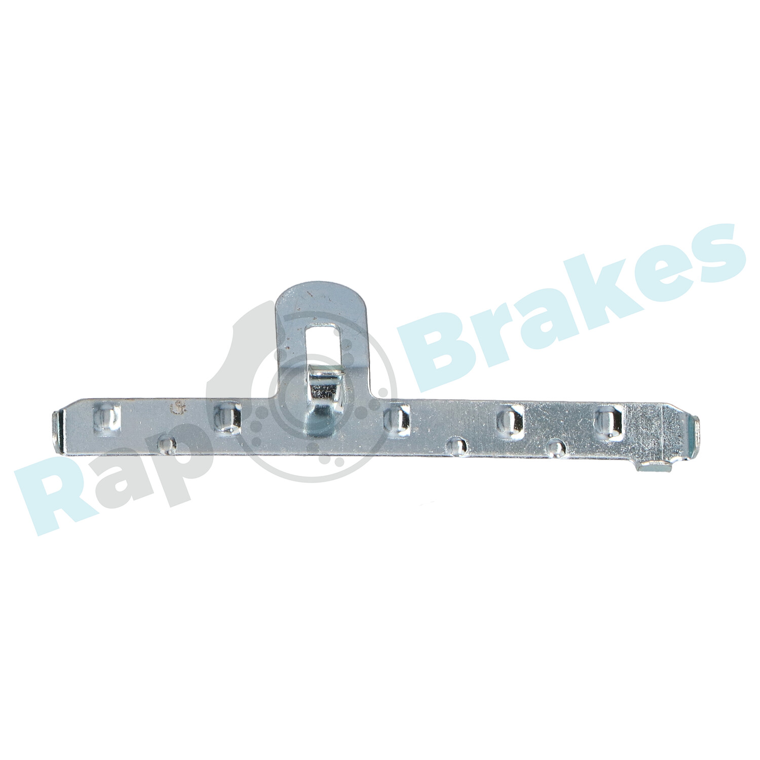 Accessory Kit, disc brake pad - R-U0022 RAP BRAKES