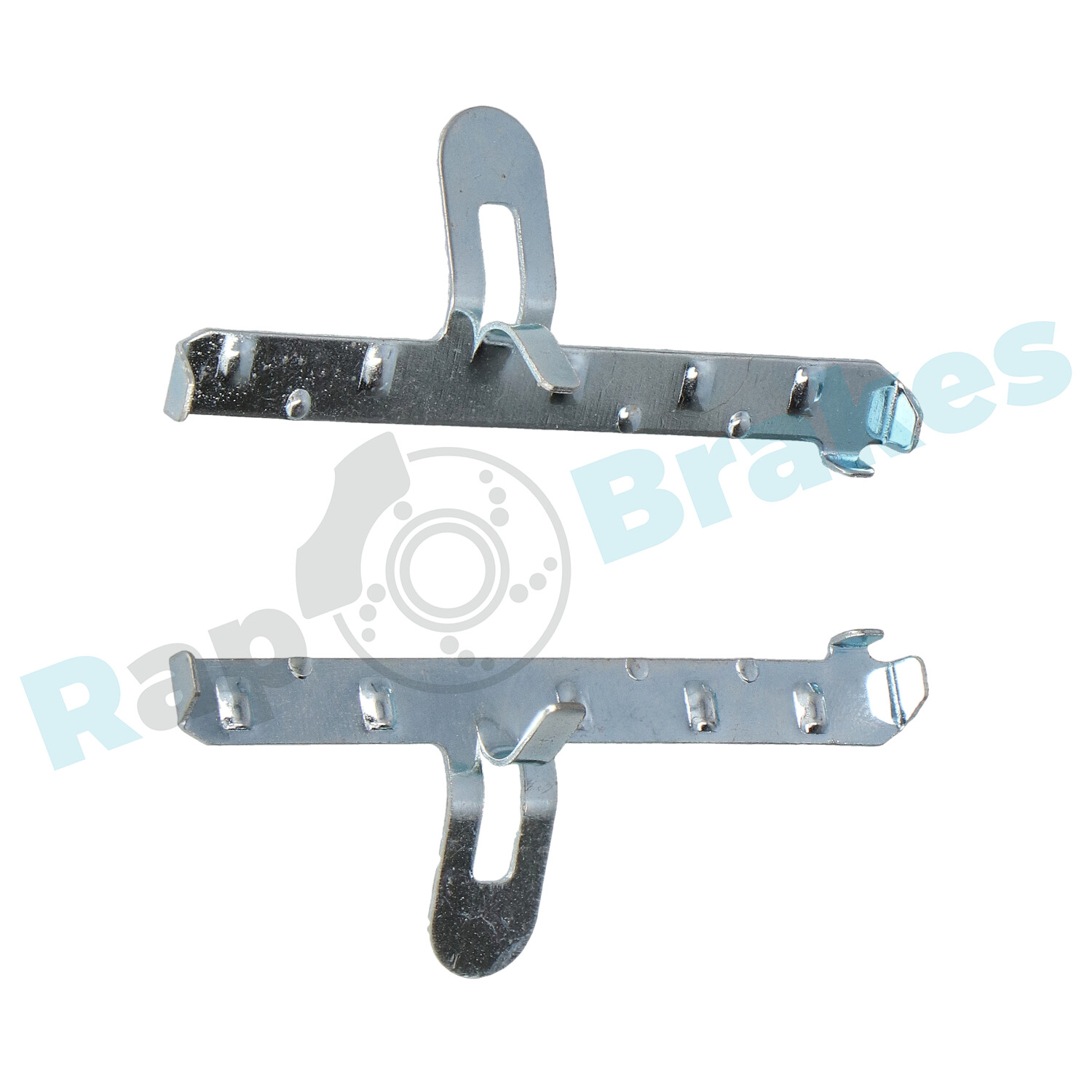 Accessory Kit, disc brake pad - R-U0022 RAP BRAKES