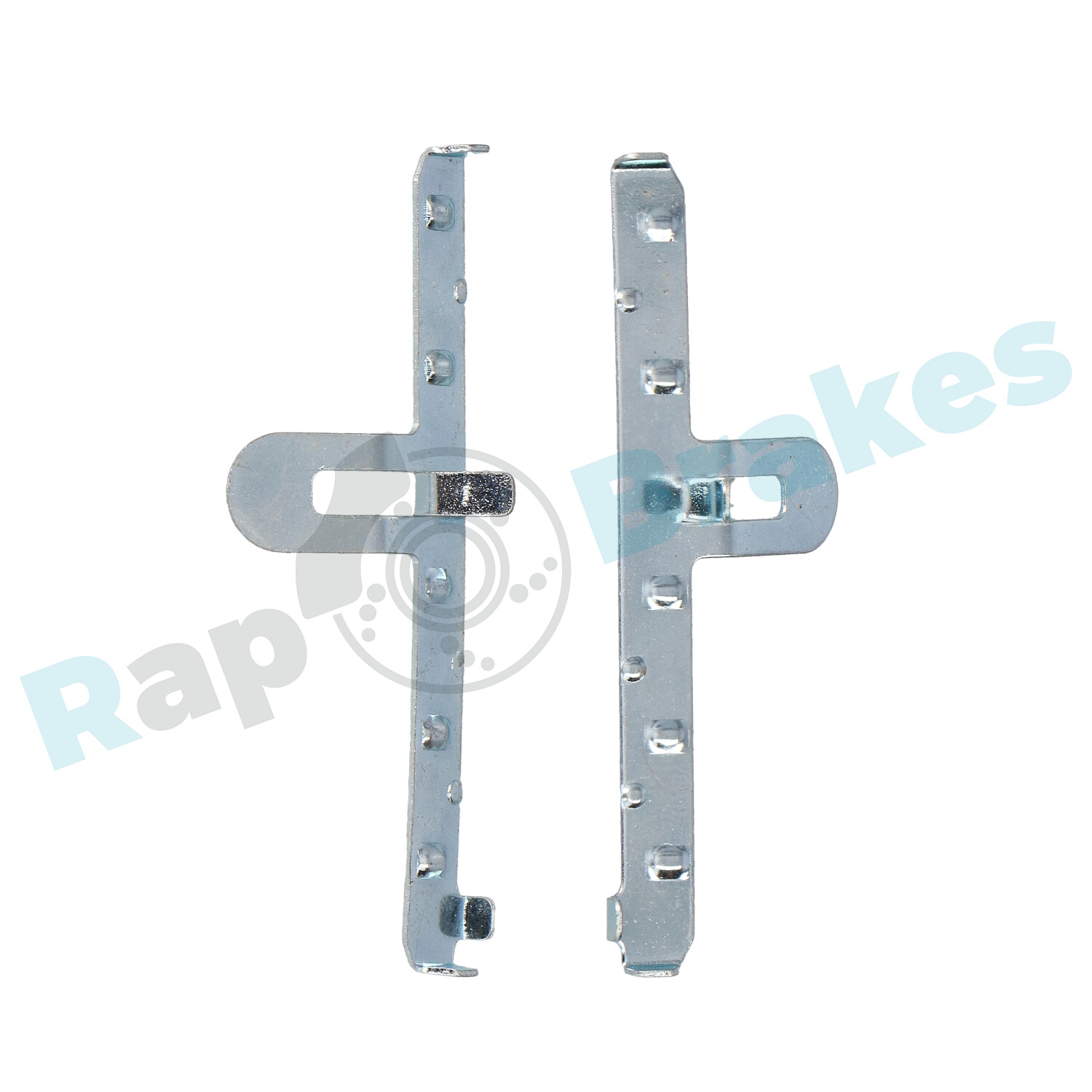 Accessory Kit, disc brake pad - R-U0022 RAP BRAKES