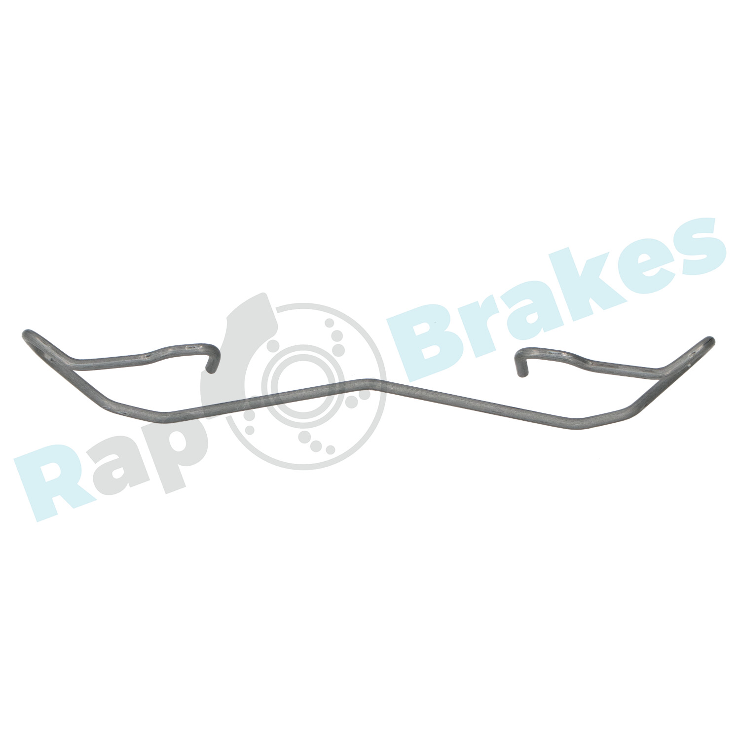 Accessory Kit, disc brake pad - R-U0024 RAP BRAKES