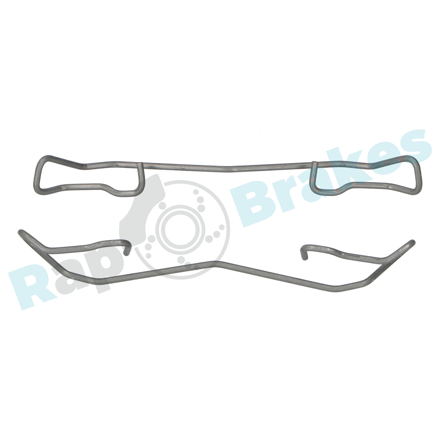 Accessory Kit, disc brake pad - R-U0024 RAP BRAKES