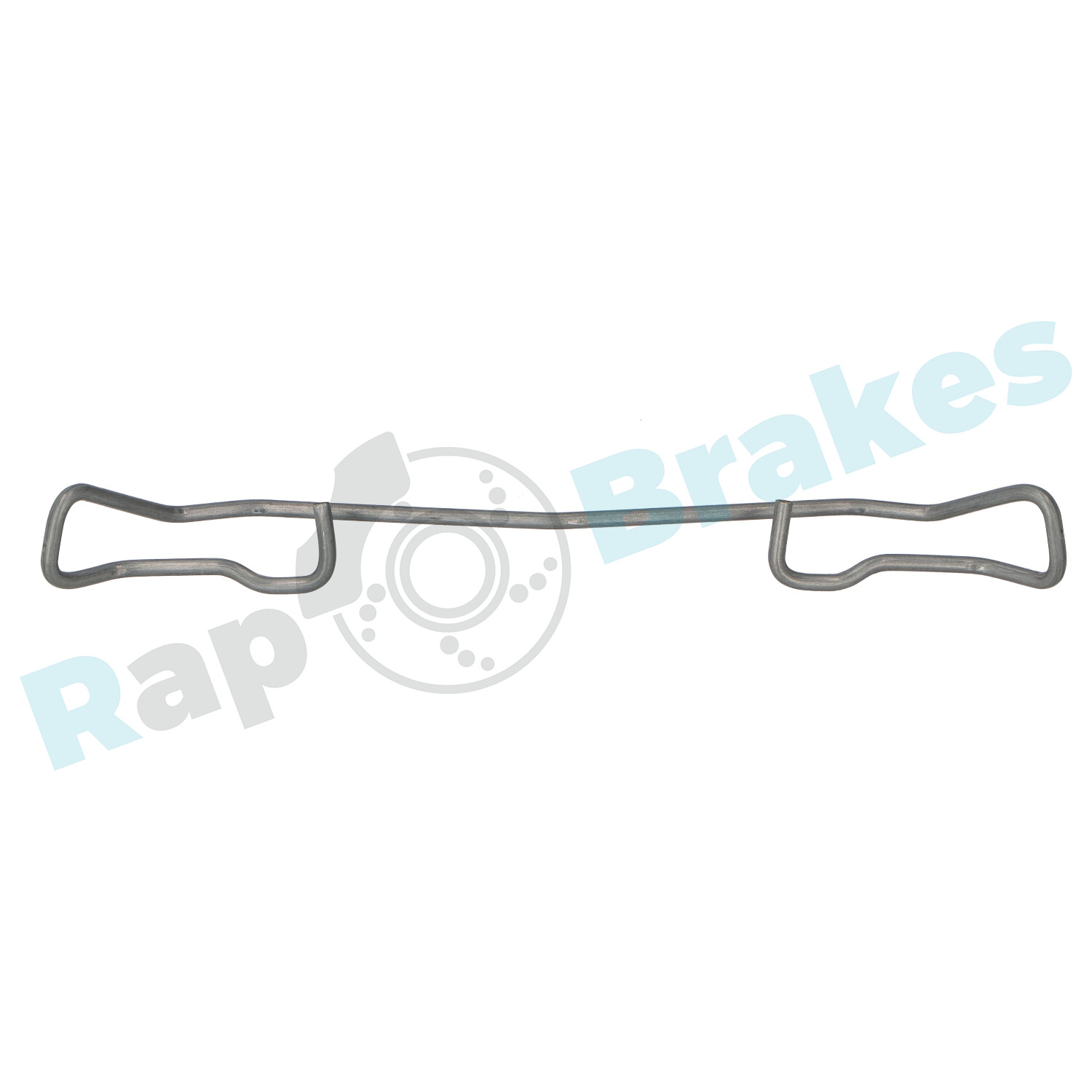 Accessory Kit, disc brake pad - R-U0024 RAP BRAKES