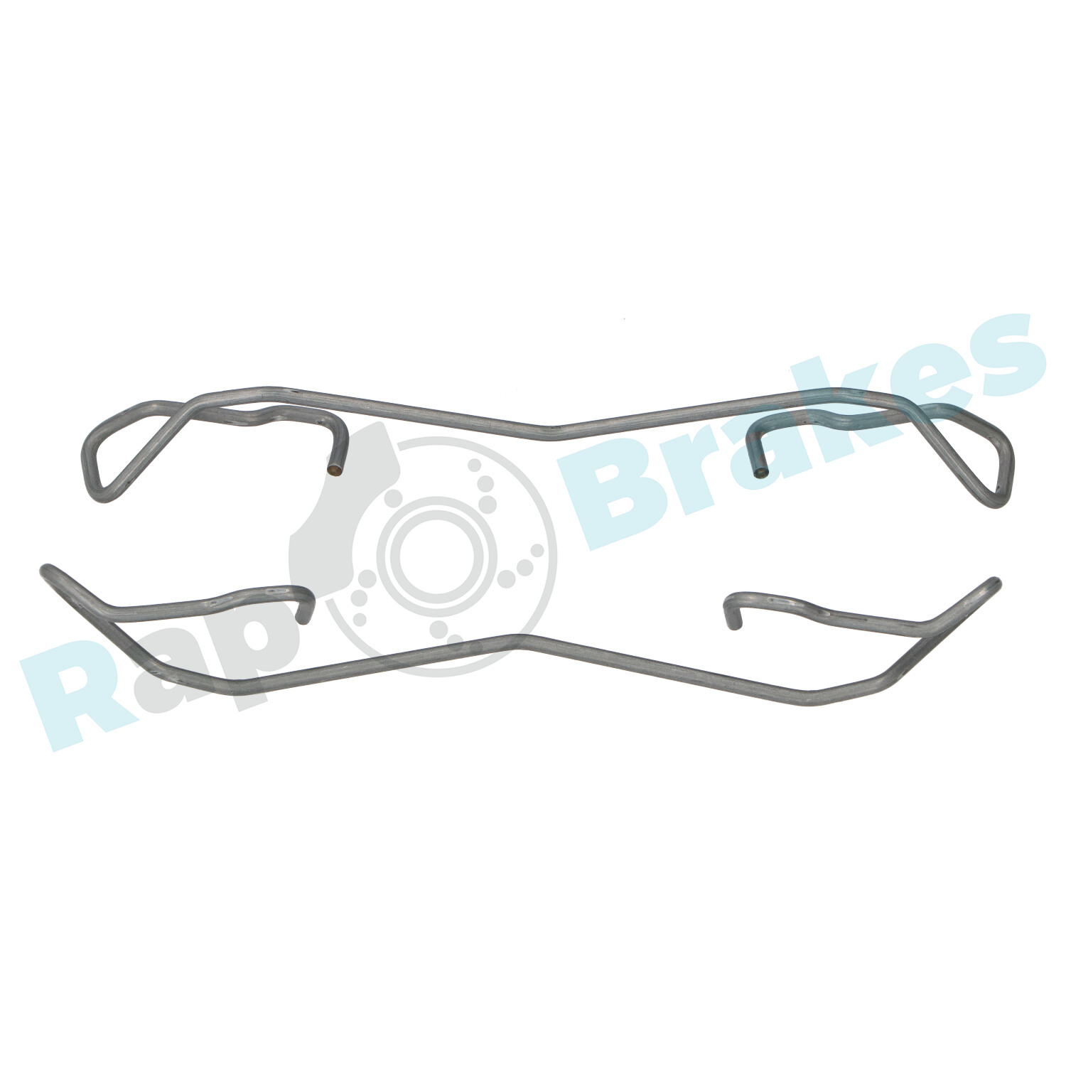 Accessory Kit, disc brake pad - R-U0024 RAP BRAKES