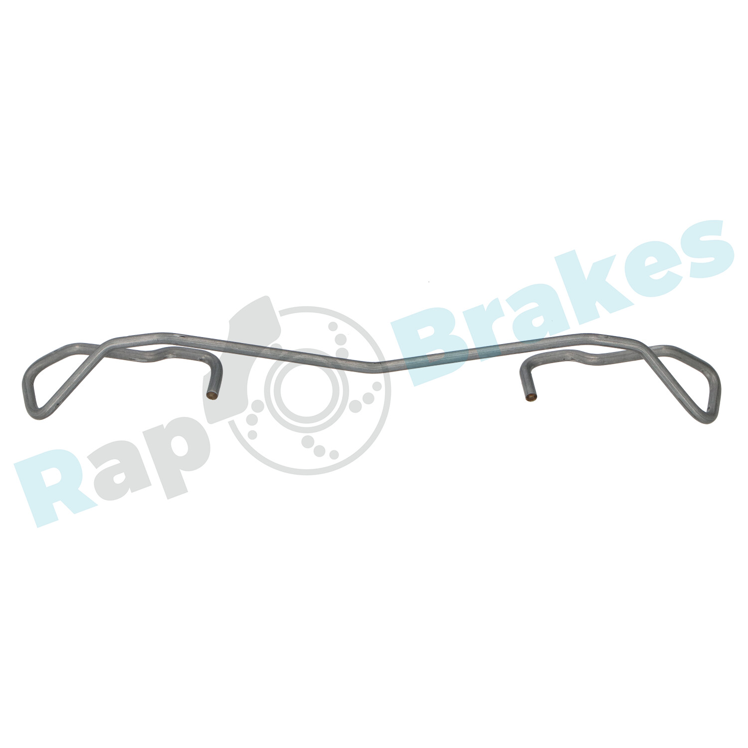 Accessory Kit, disc brake pad - R-U0024 RAP BRAKES