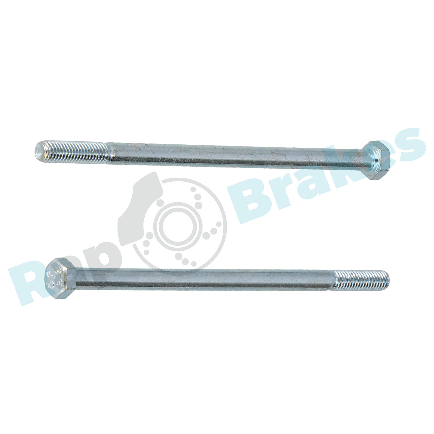 Accessory Kit, disc brake pad - R-U0031 RAP BRAKES