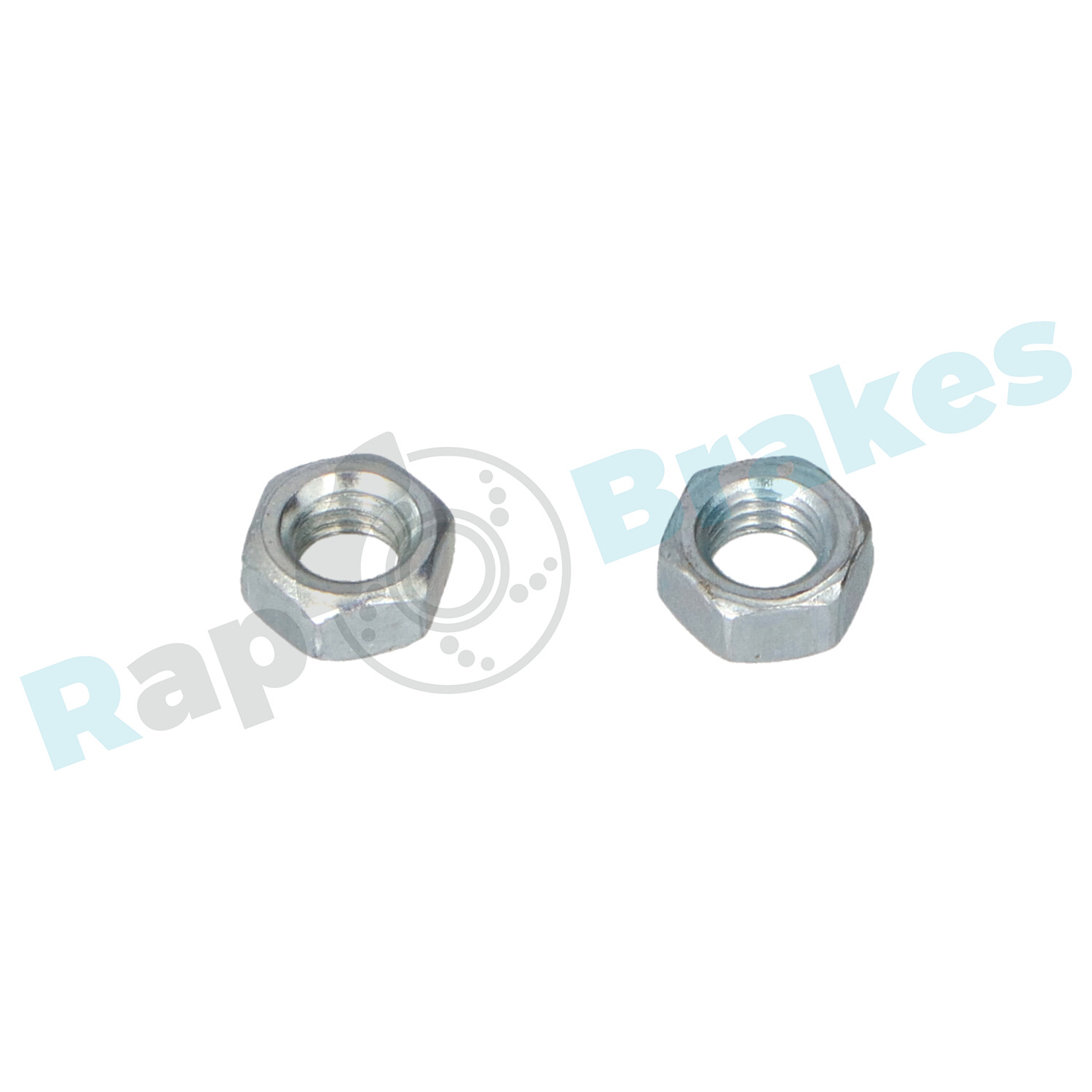 Accessory Kit, disc brake pad - R-U0031 RAP BRAKES