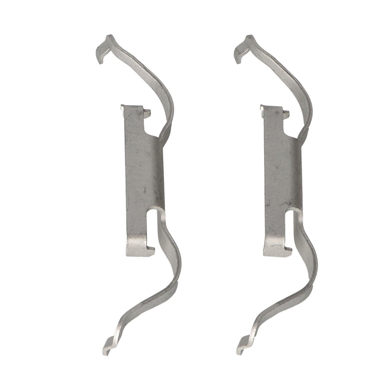 Kit accessori, Pastiglia freno - R-U0032 RAP BRAKES