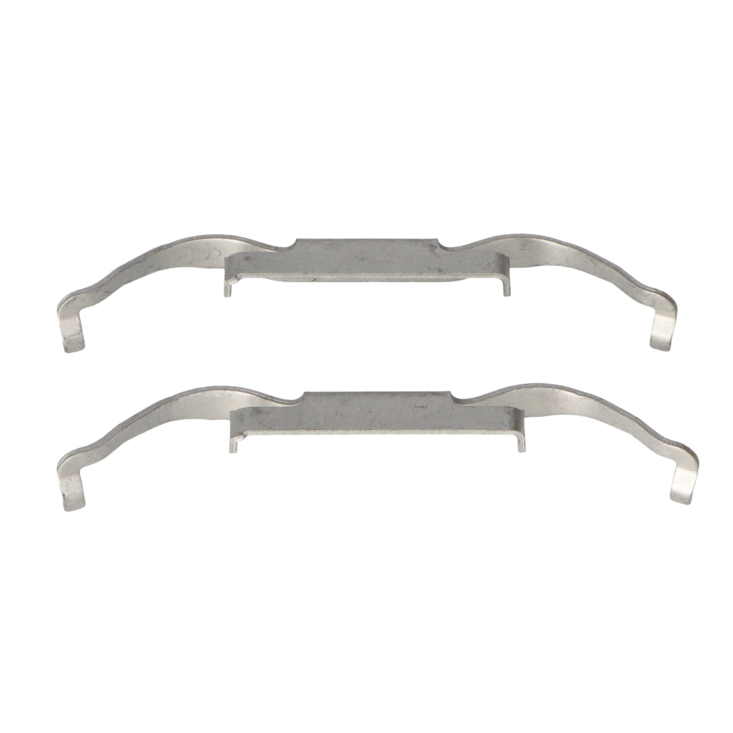 Kit accessori, Pastiglia freno - R-U0032 RAP BRAKES