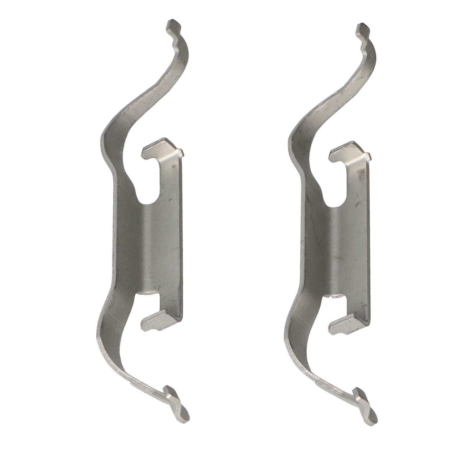 Kit accessori, Pastiglia freno - R-U0032 RAP BRAKES
