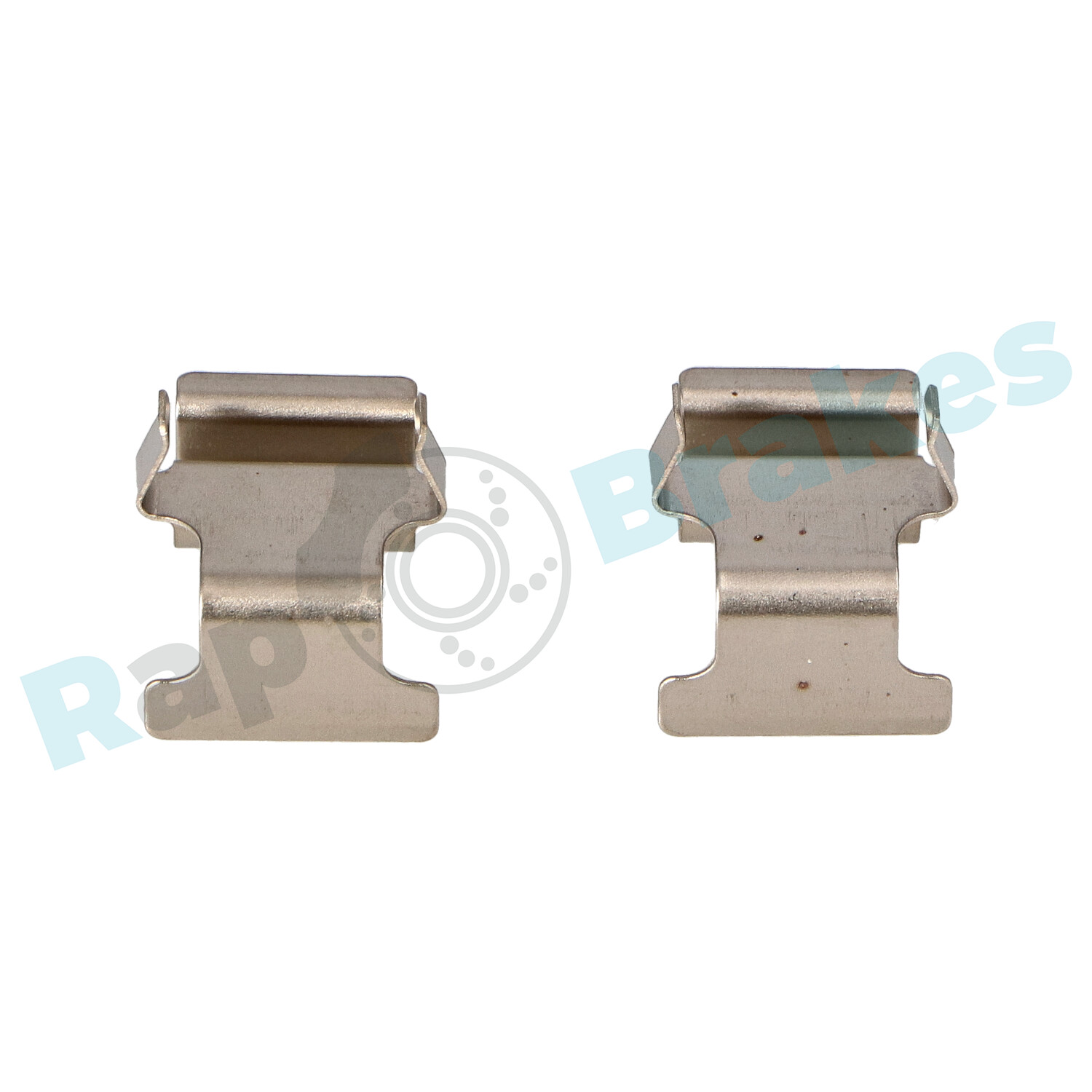 Accessory Kit, disc brake pad - R-U0033 RAP BRAKES