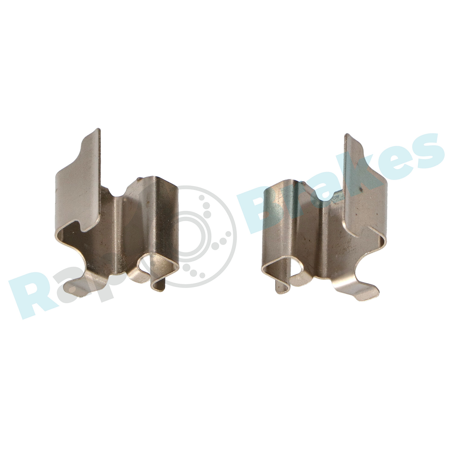 Accessory Kit, disc brake pad - R-U0033 RAP BRAKES