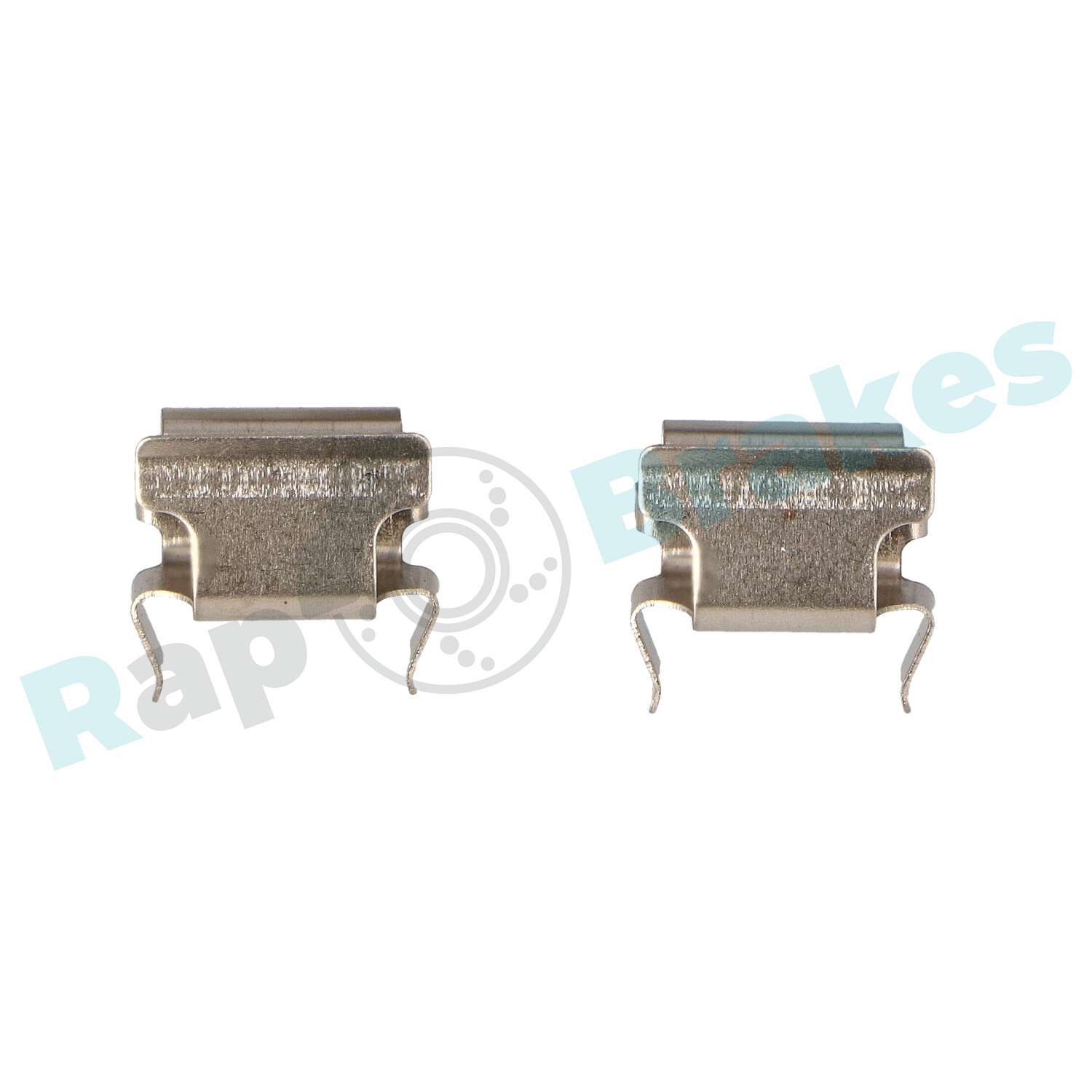 Accessory Kit, disc brake pad - R-U0033 RAP BRAKES