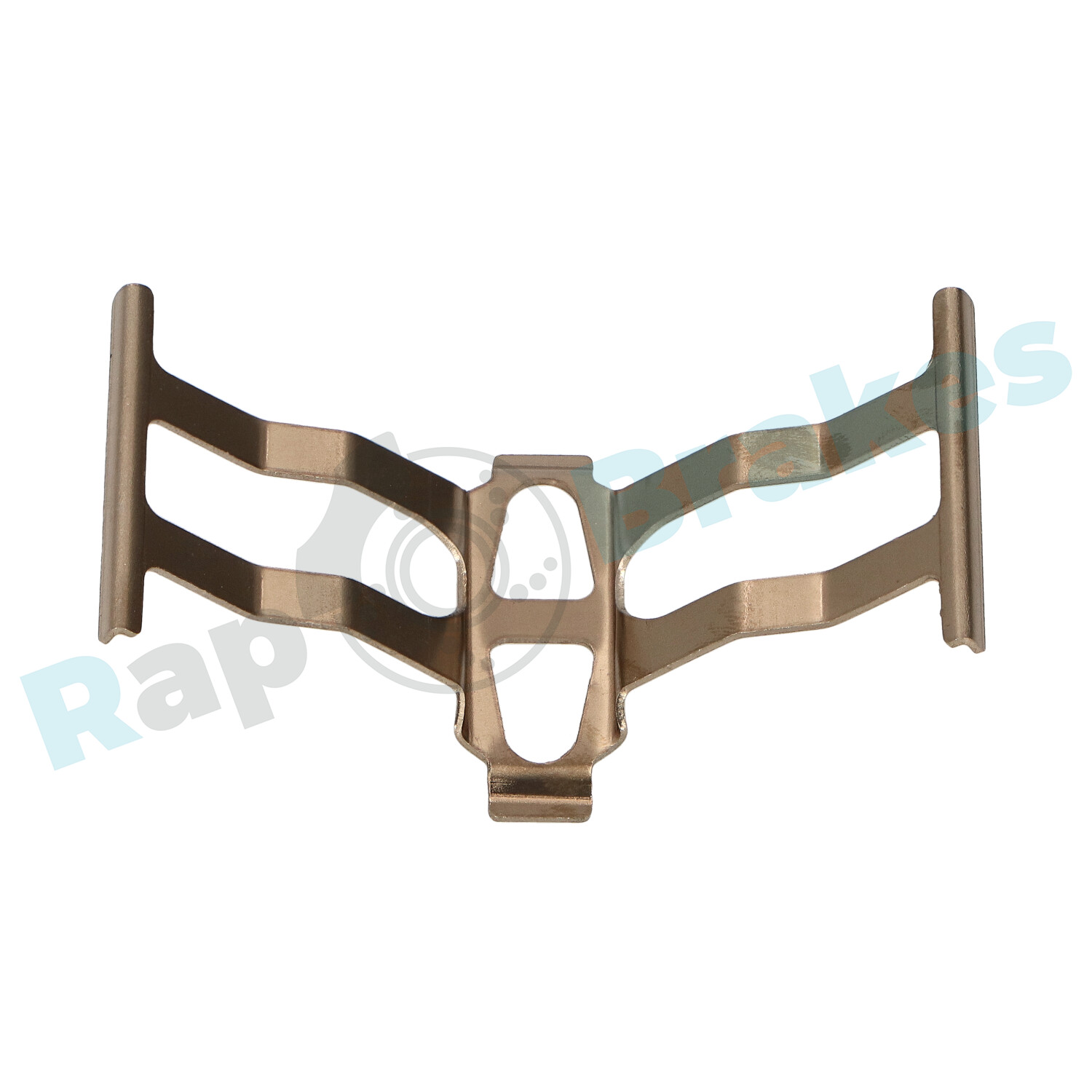 Accessory Kit, disc brake pad - R-U0035 RAP BRAKES