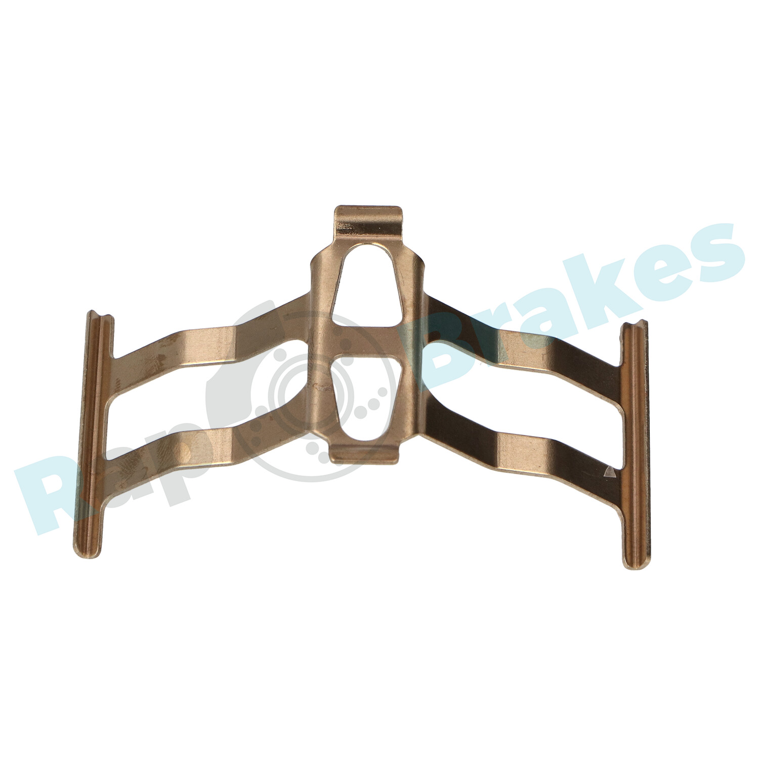 Accessory Kit, disc brake pad - R-U0035 RAP BRAKES