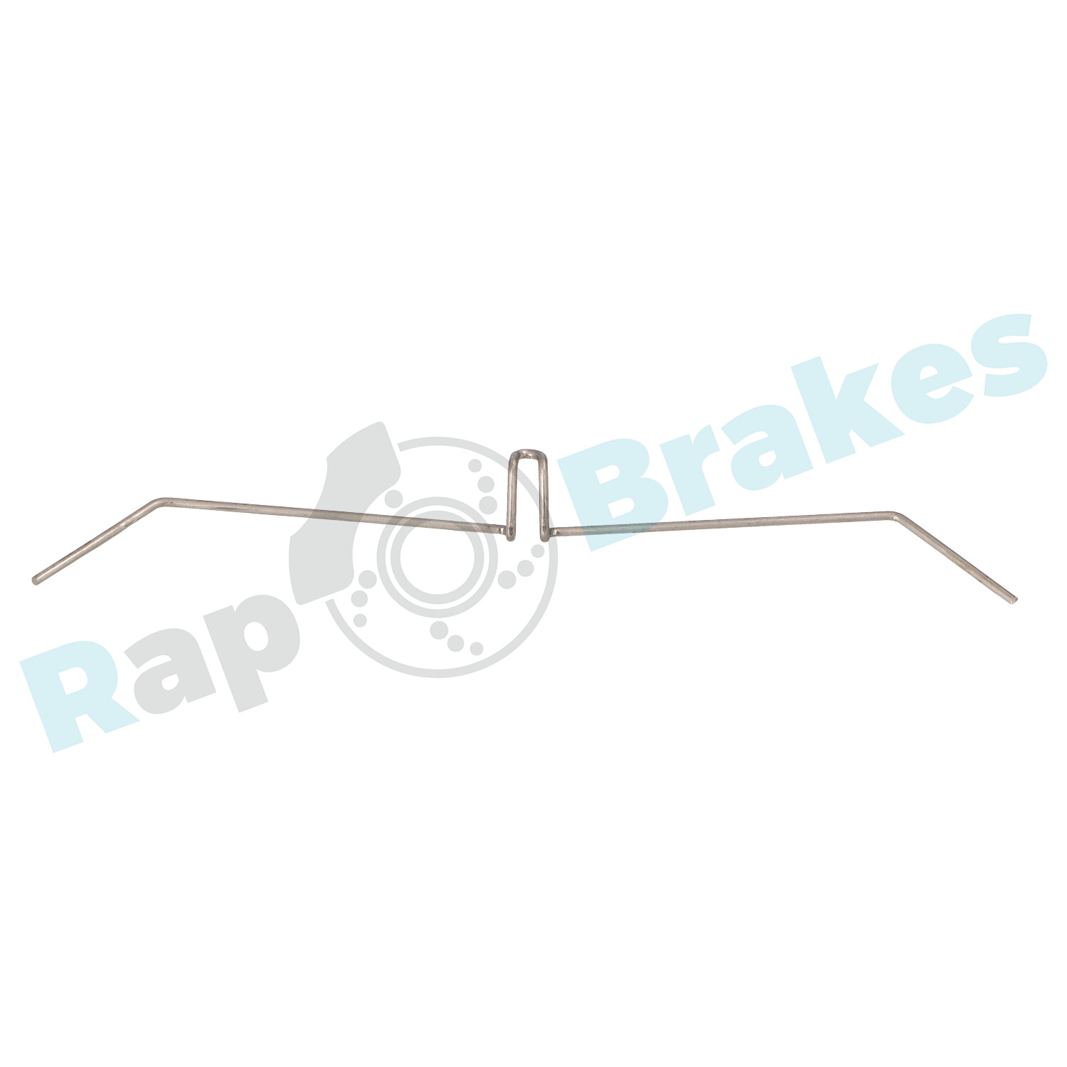 Accessory Kit, disc brake pad - R-U0042 RAP BRAKES