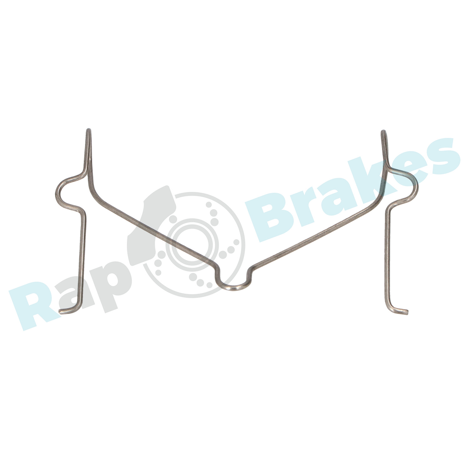 Accessory Kit, disc brake pad - R-U0042 RAP BRAKES