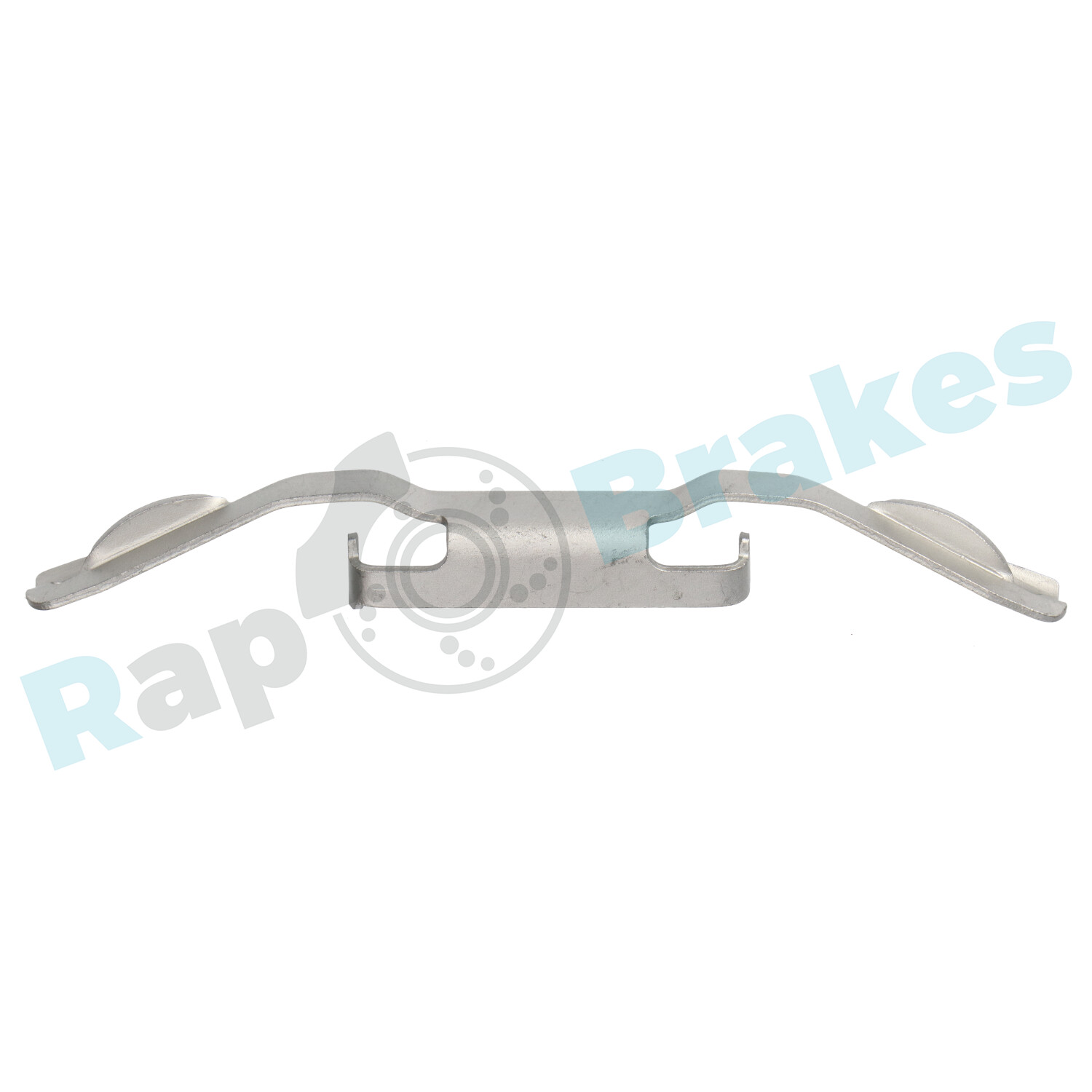 Accessory Kit, disc brake pad - R-U0045 RAP BRAKES