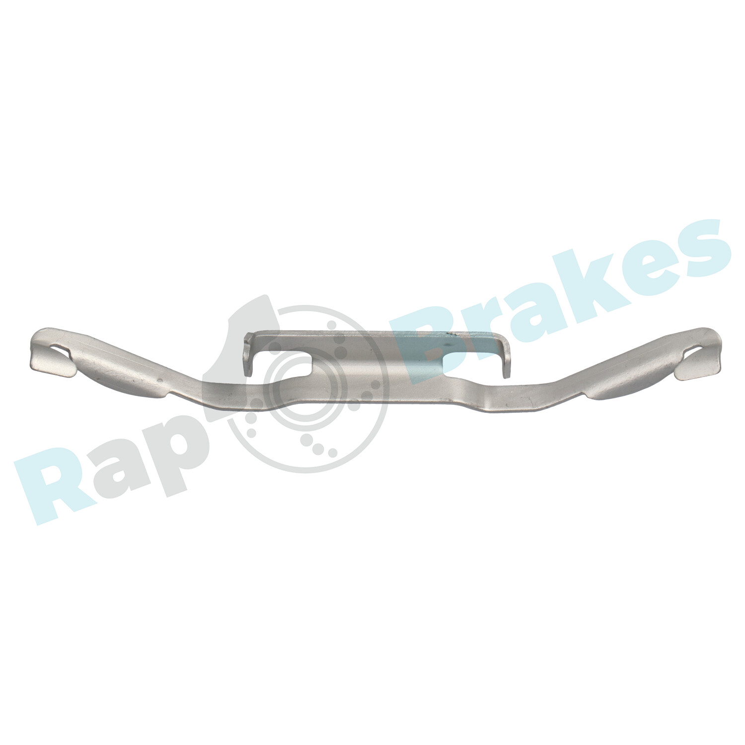Accessory Kit, disc brake pad - R-U0045 RAP BRAKES