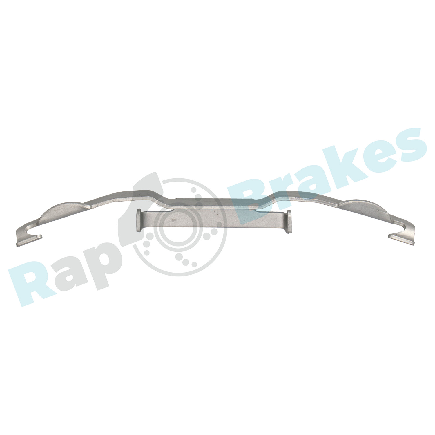 Accessory Kit, disc brake pad - R-U0045 RAP BRAKES