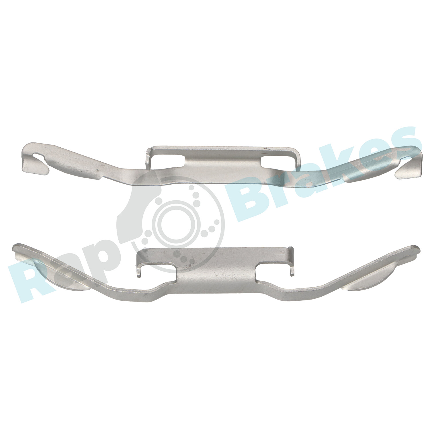 Accessory Kit, disc brake pad - R-U0045 RAP BRAKES