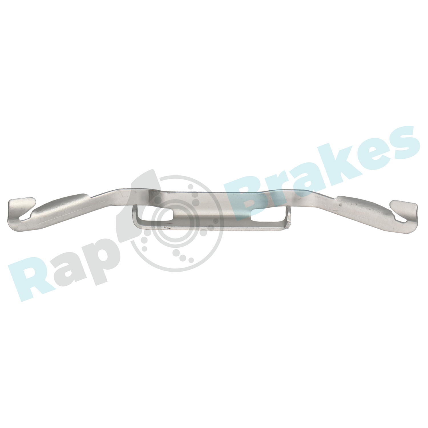 Accessory Kit, disc brake pad - R-U0045 RAP BRAKES
