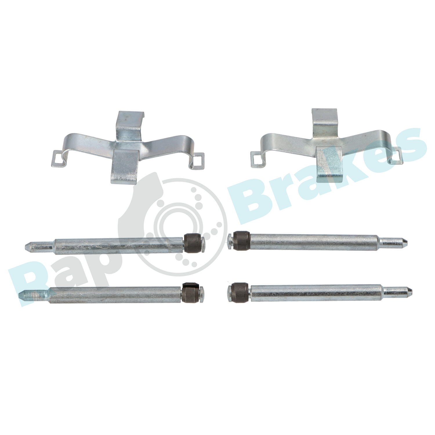 Accessory Kit, disc brake pad - R-U0050 RAP BRAKES