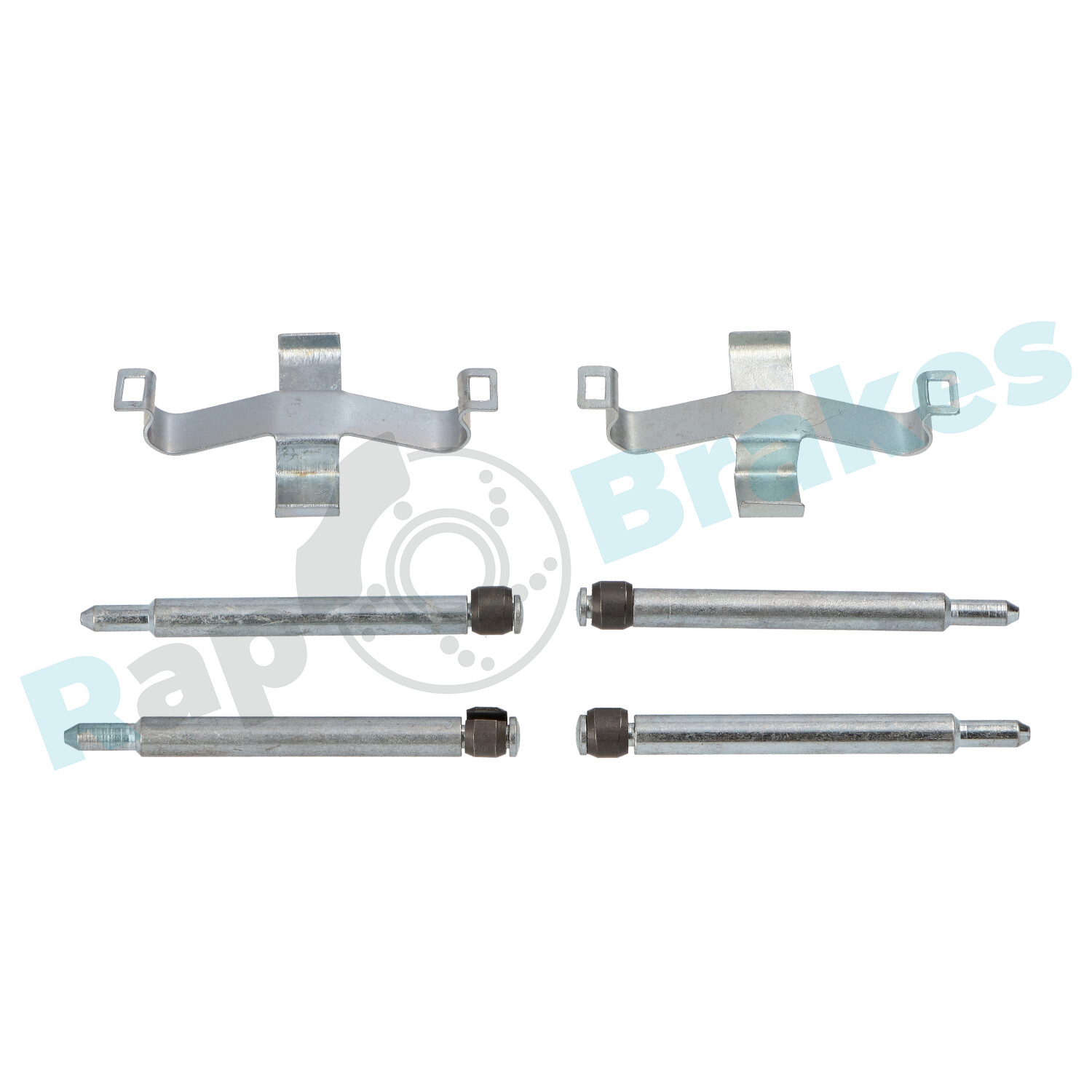 Accessory Kit, disc brake pad - R-U0050 RAP BRAKES