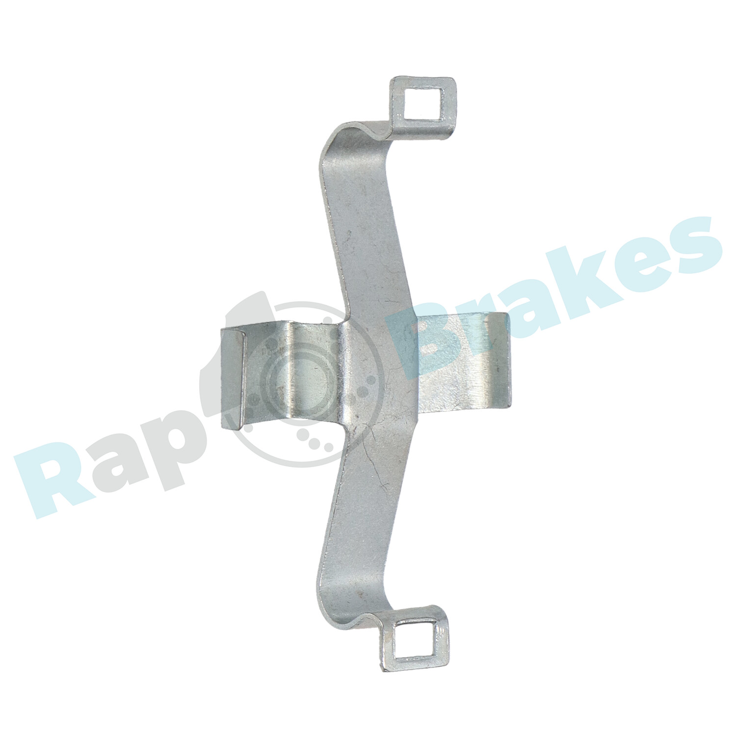 Accessory Kit, disc brake pad - R-U0050 RAP BRAKES