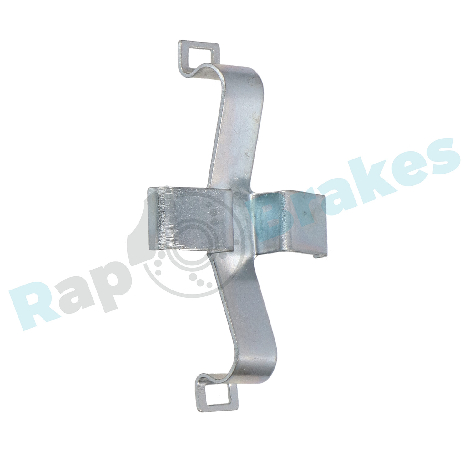 Accessory Kit, disc brake pad - R-U0050 RAP BRAKES
